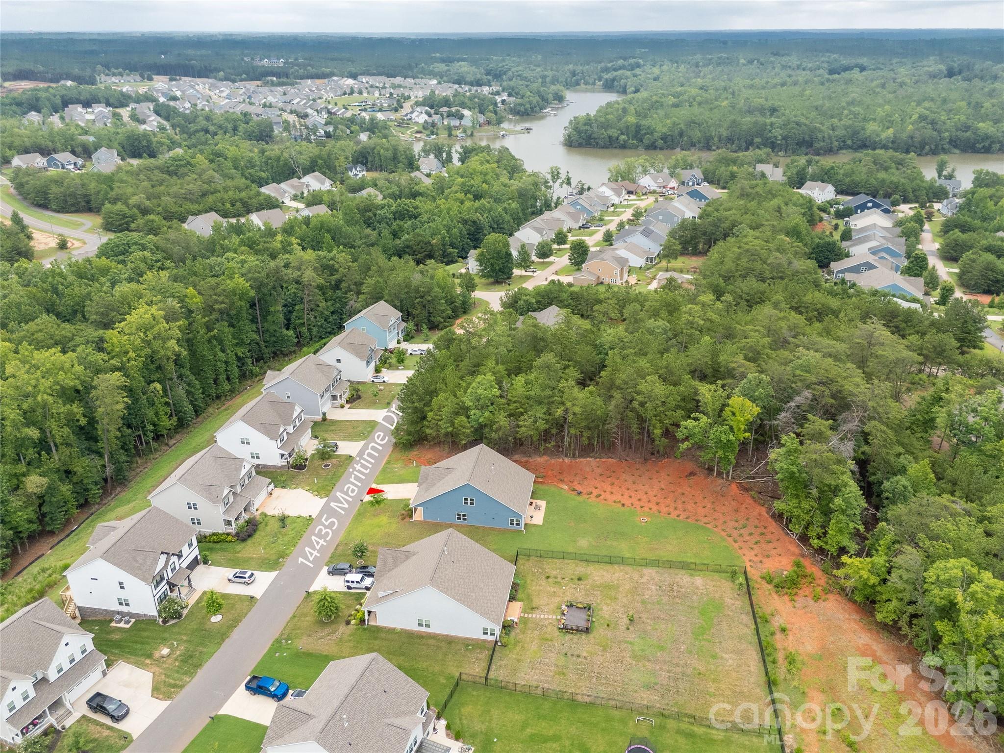 14435 Maritime Drive — Lancaster