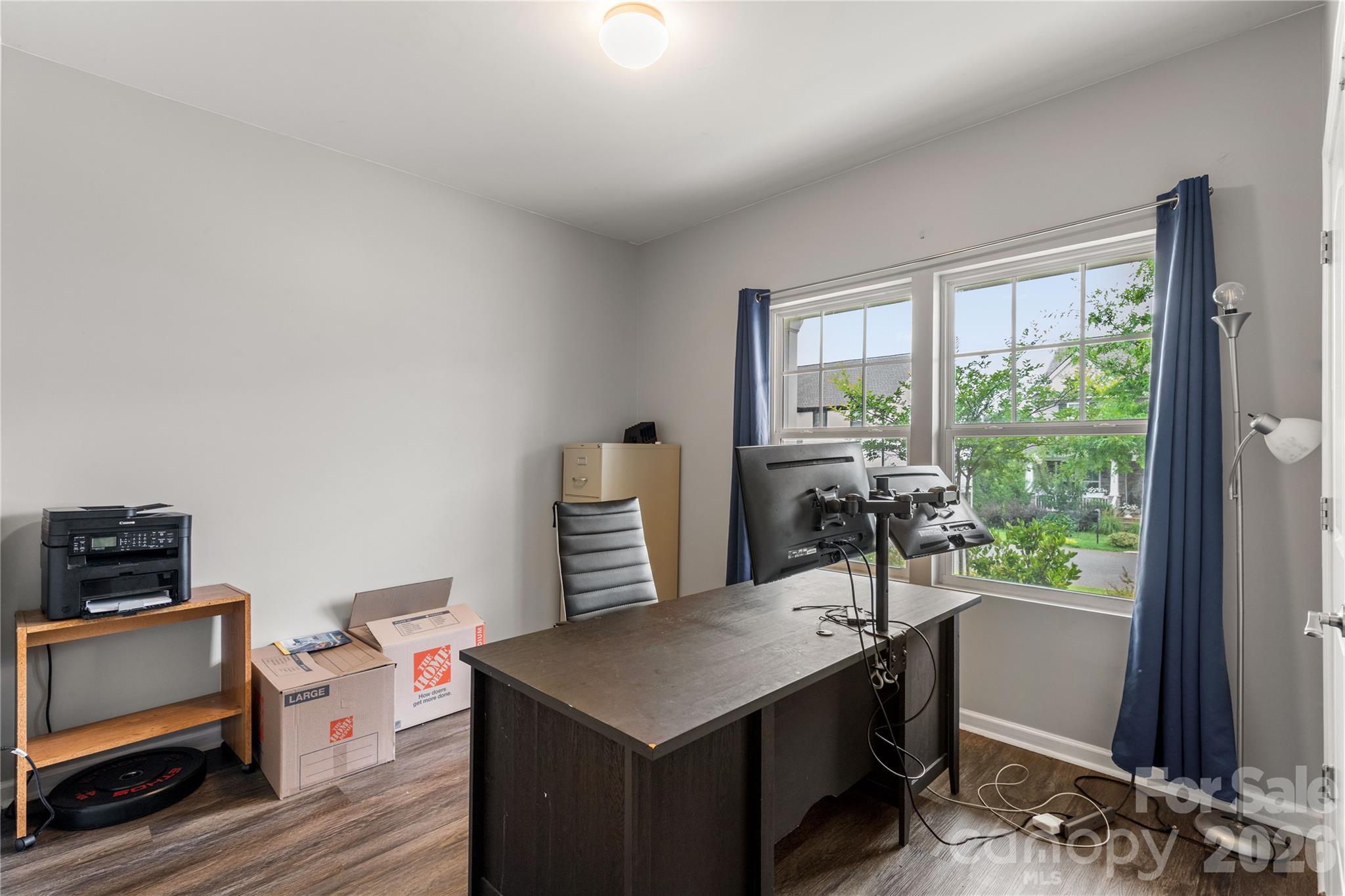 14435 Maritime Drive — Lancaster