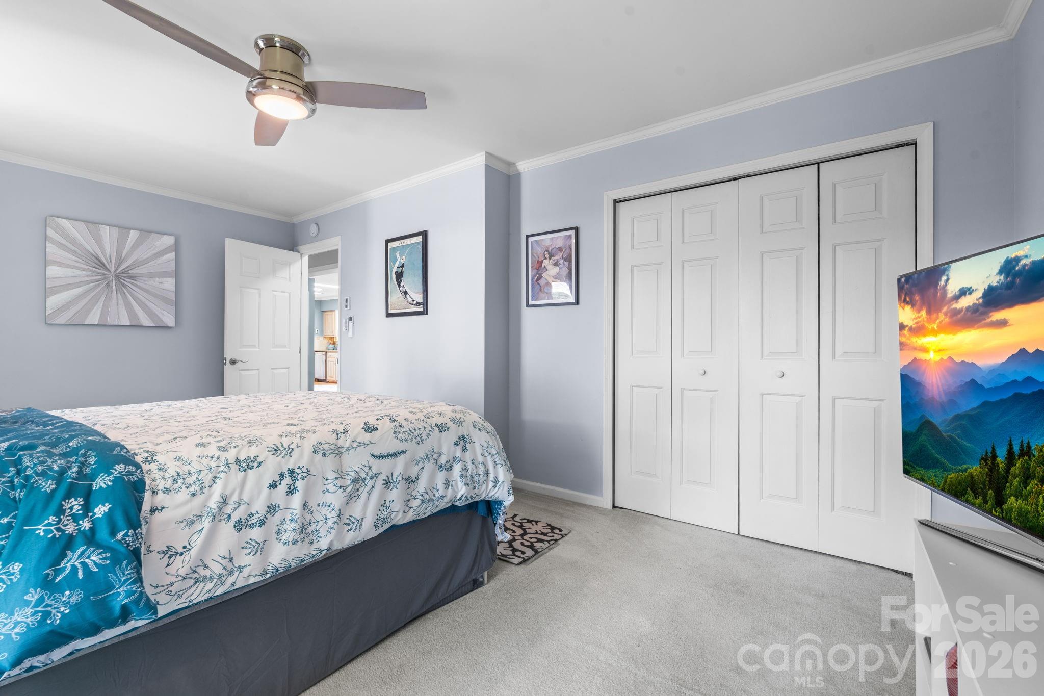 9081 Pittmans Gap Road — Newland
