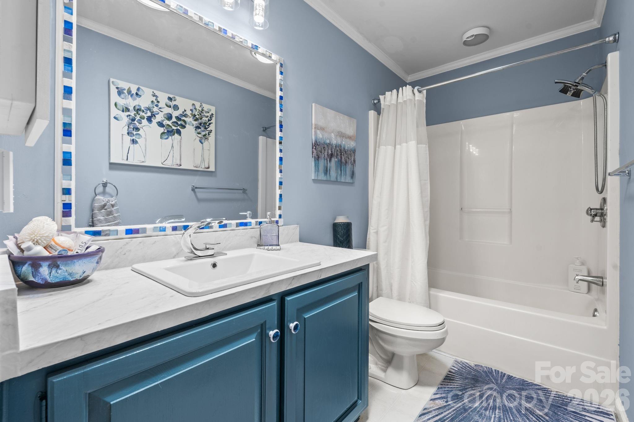 9081 Pittmans Gap Road — Newland