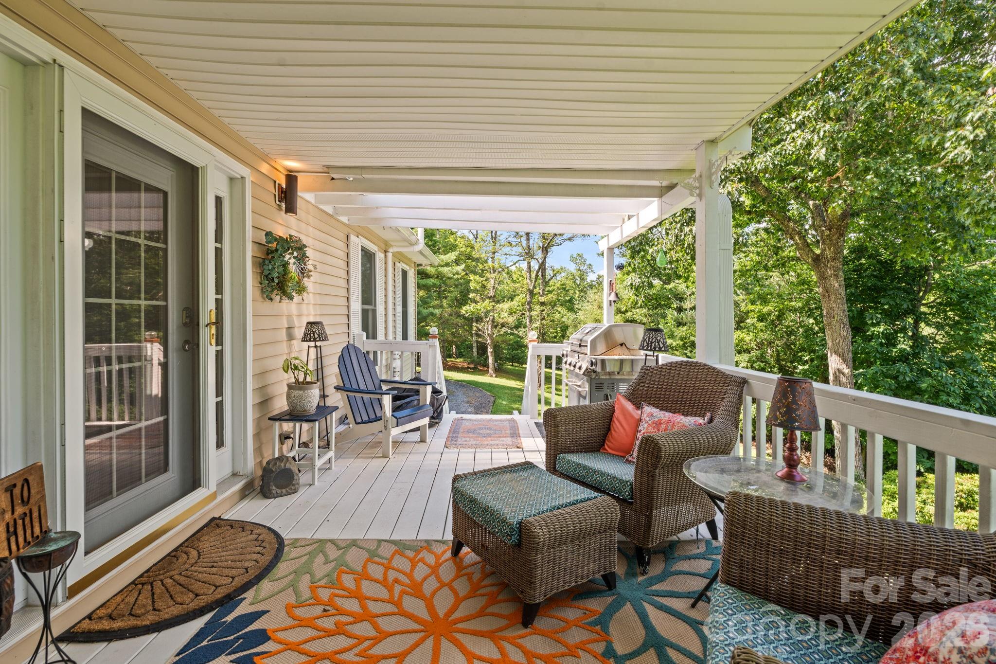 9081 Pittmans Gap Road — Newland