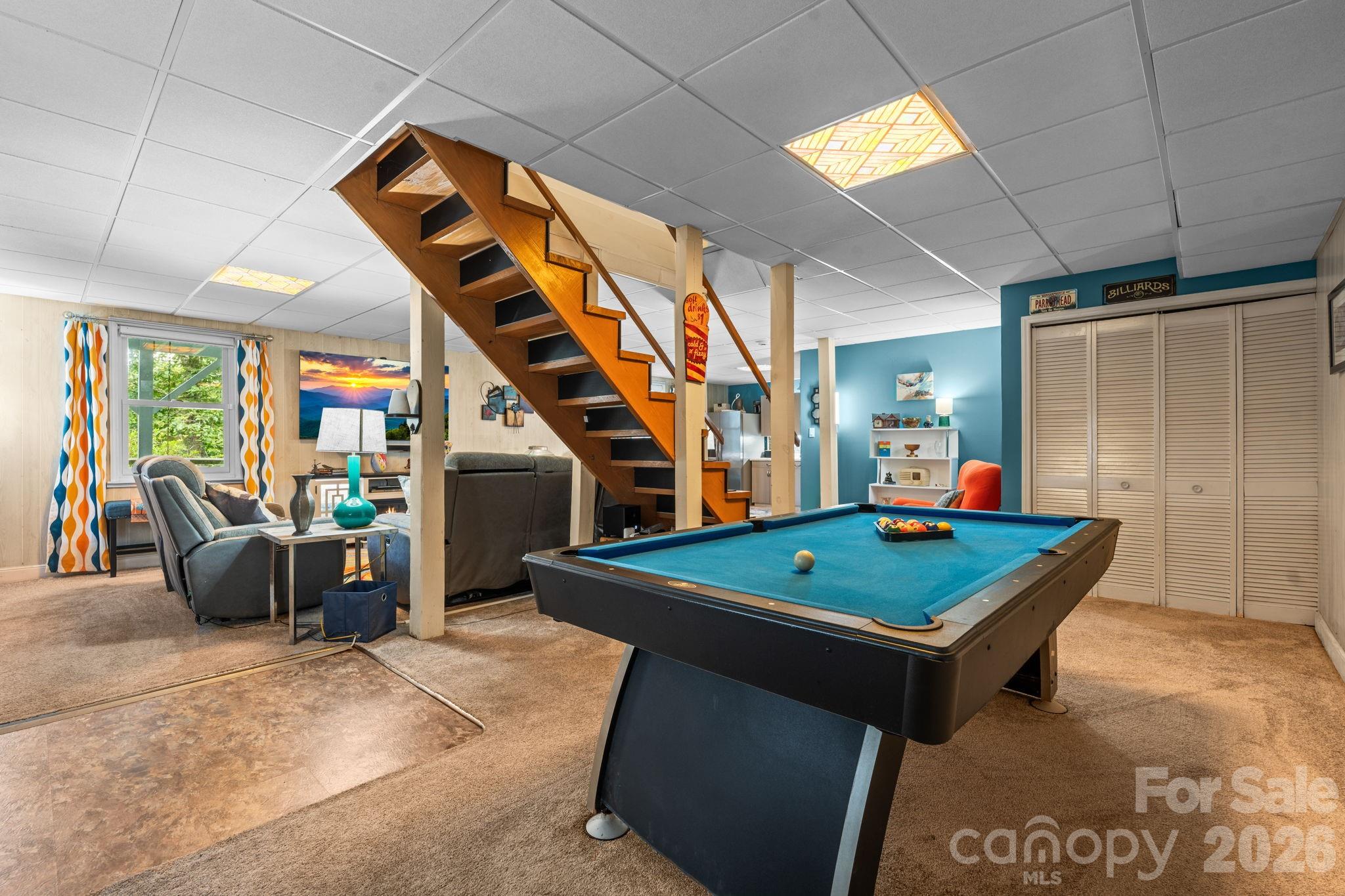 9081 Pittmans Gap Road — Newland