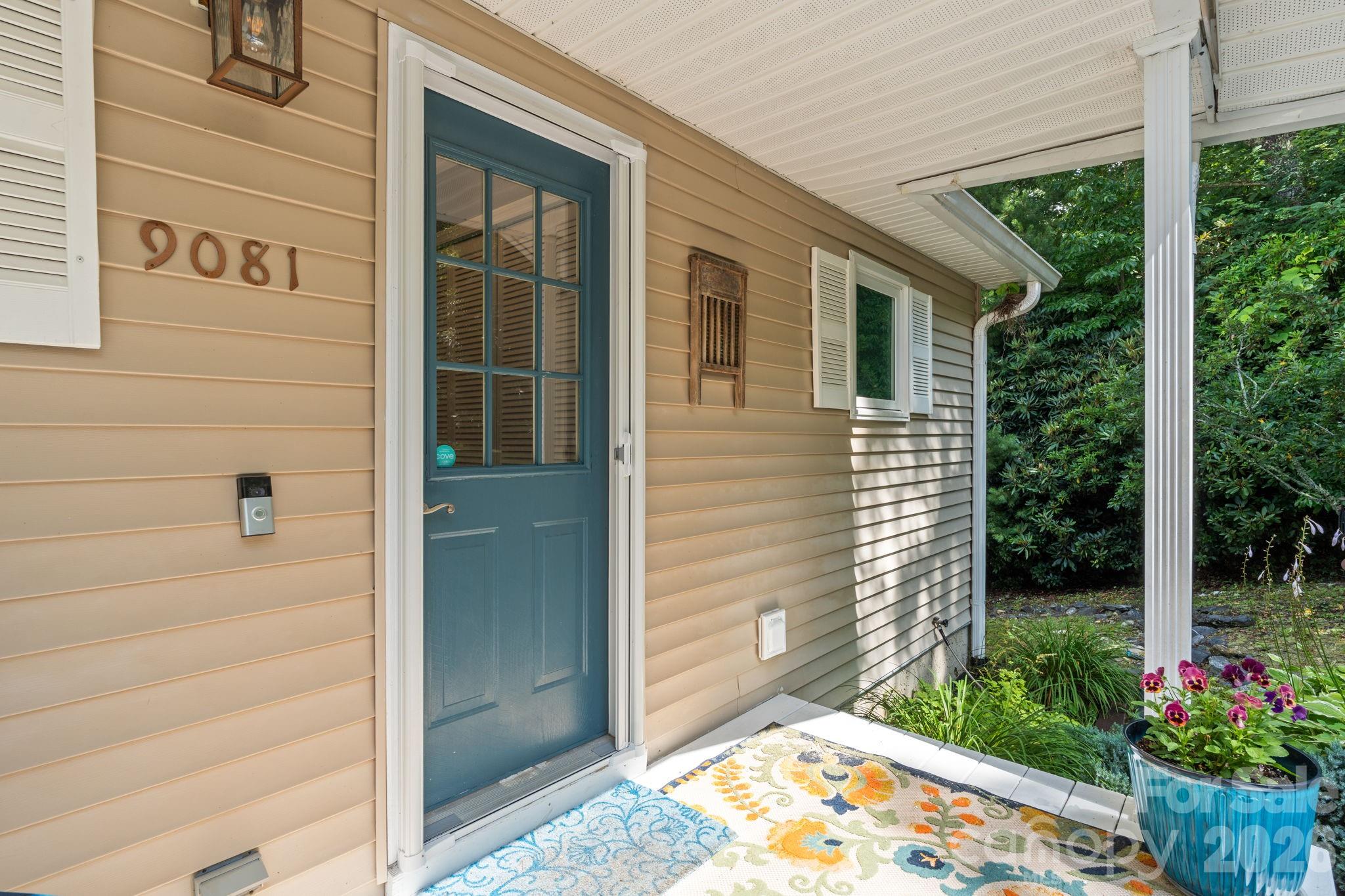9081 Pittmans Gap Road — Newland