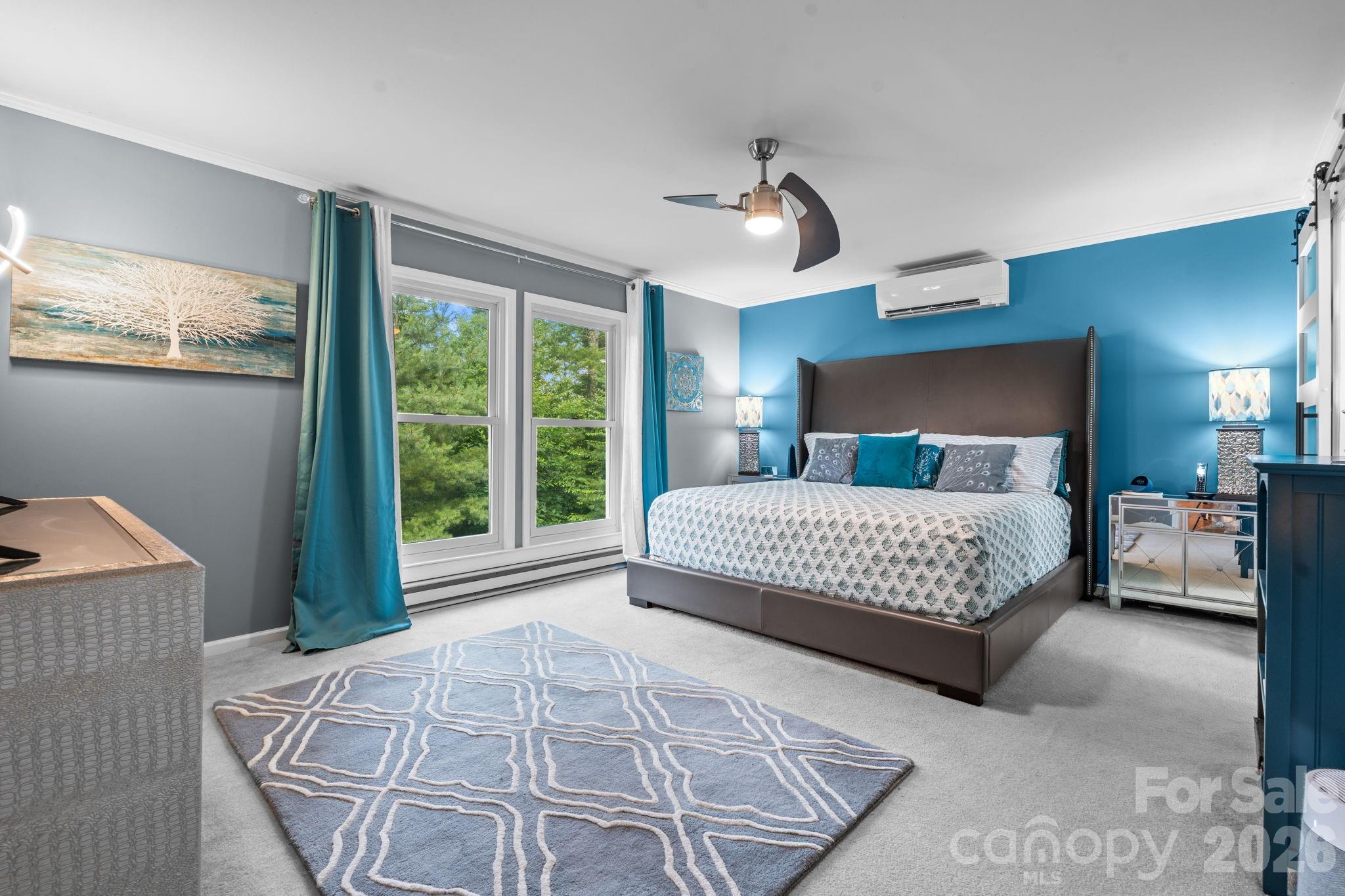9081 Pittmans Gap Road — Newland