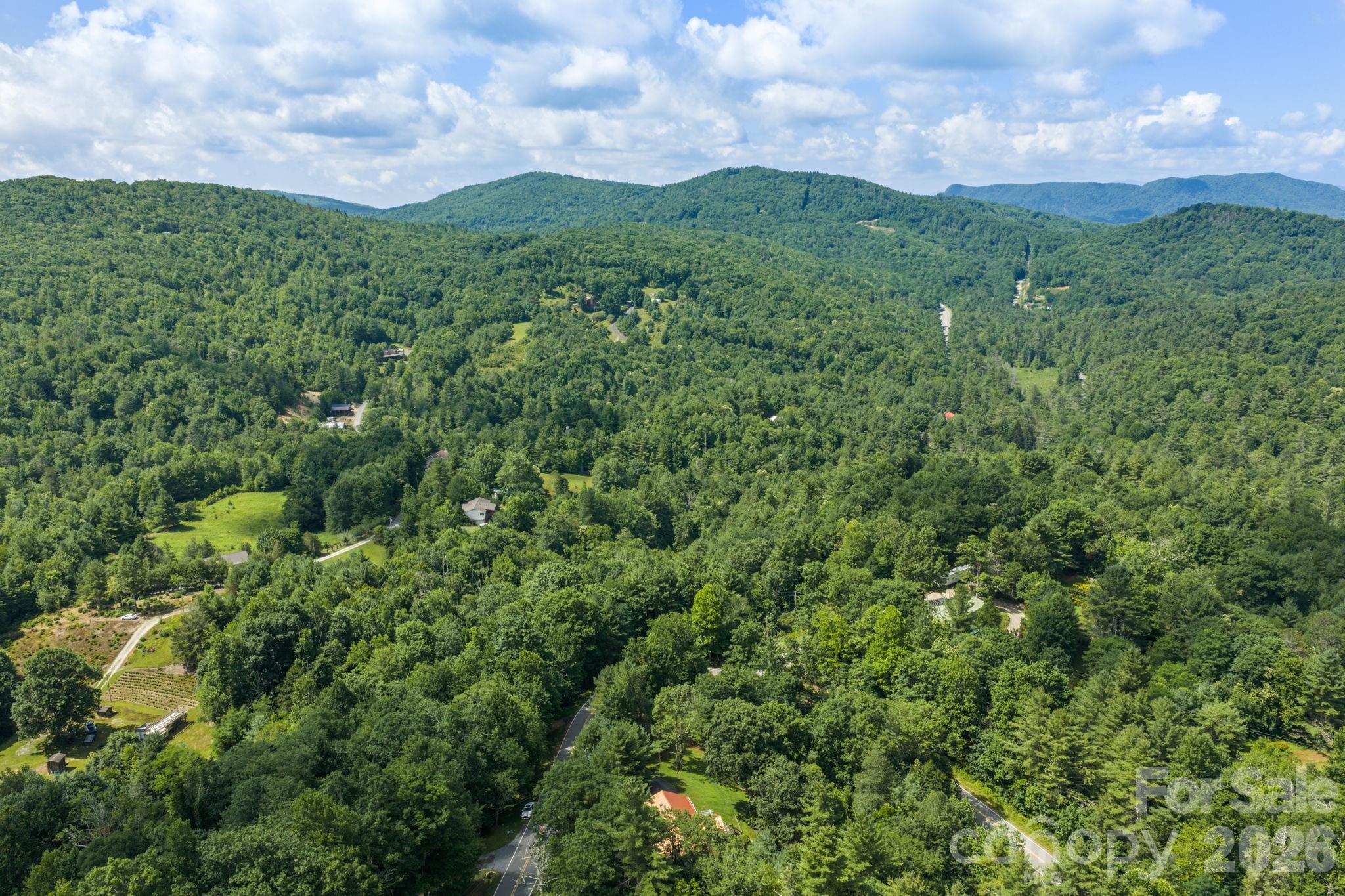 9081 Pittmans Gap Road — Newland