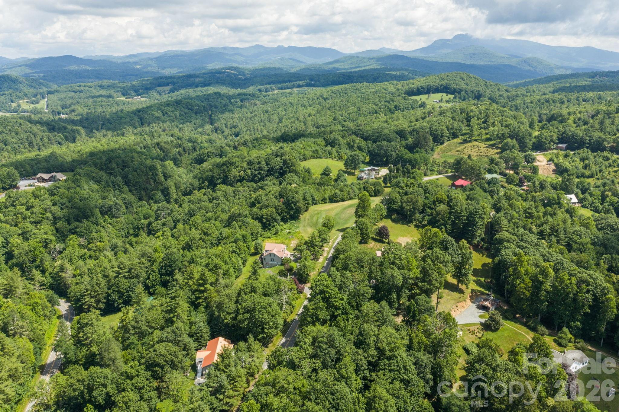 9081 Pittmans Gap Road — Newland
