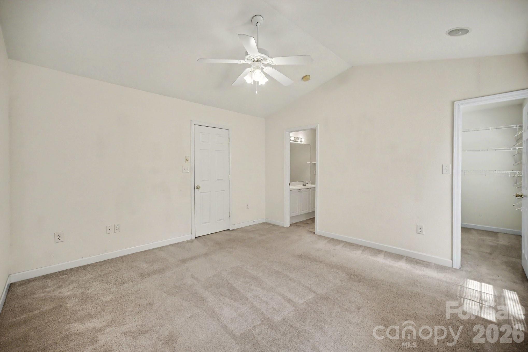 5604 Santeelah Court — Charlotte