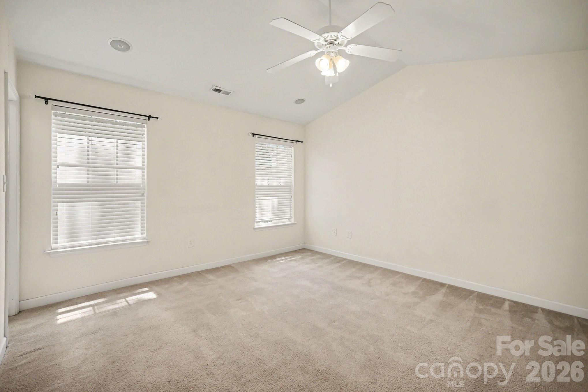 5604 Santeelah Court — Charlotte