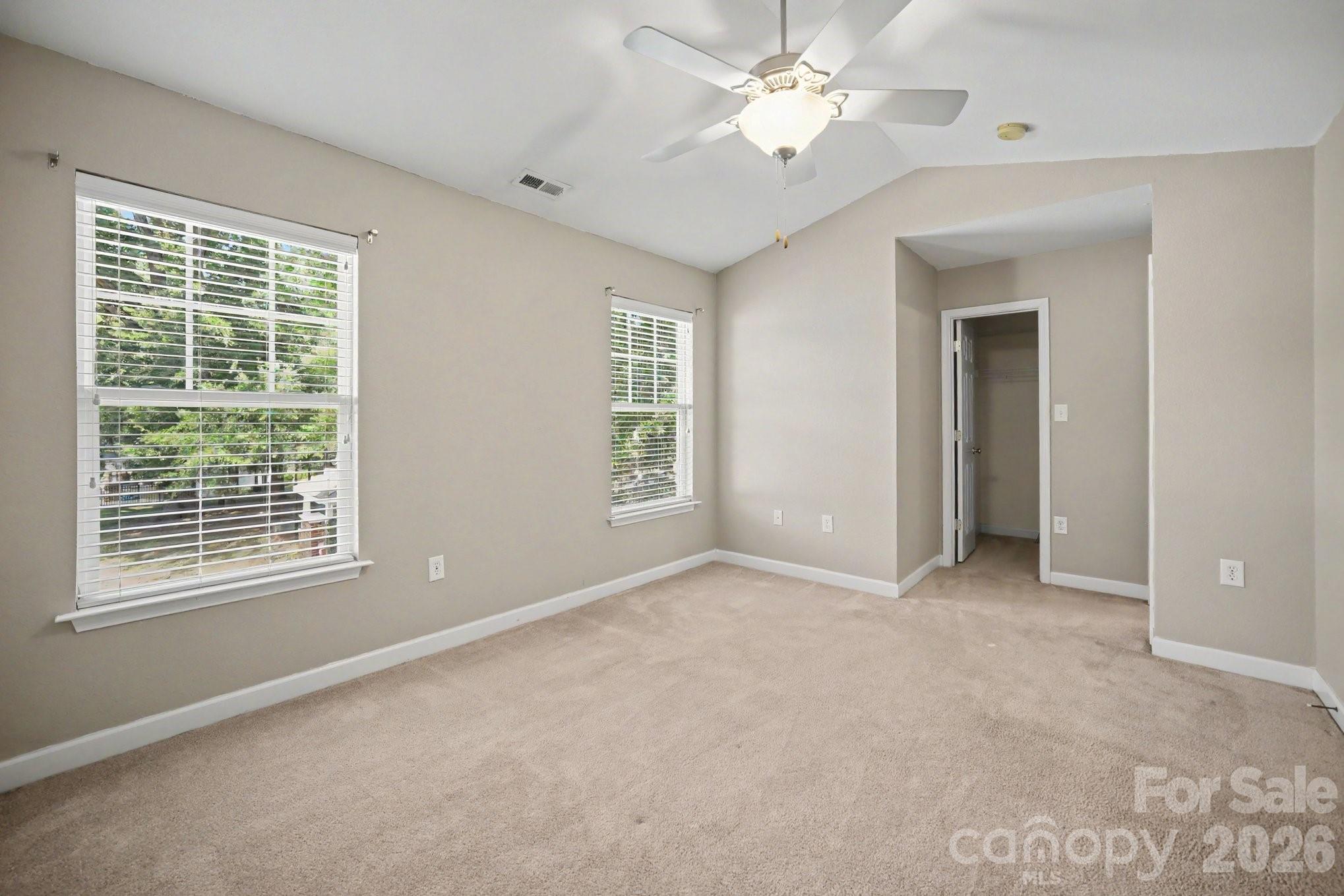 5604 Santeelah Court — Charlotte