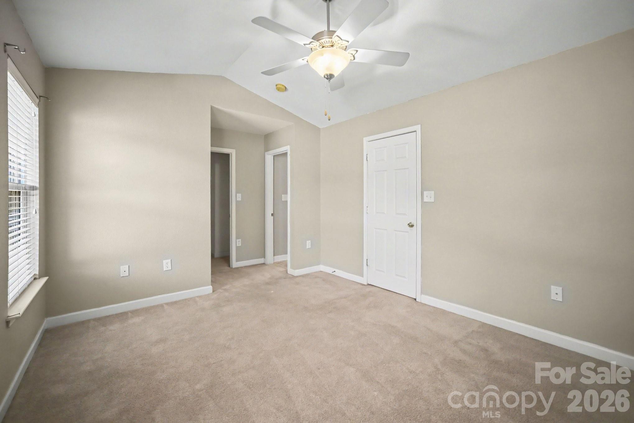 5604 Santeelah Court — Charlotte