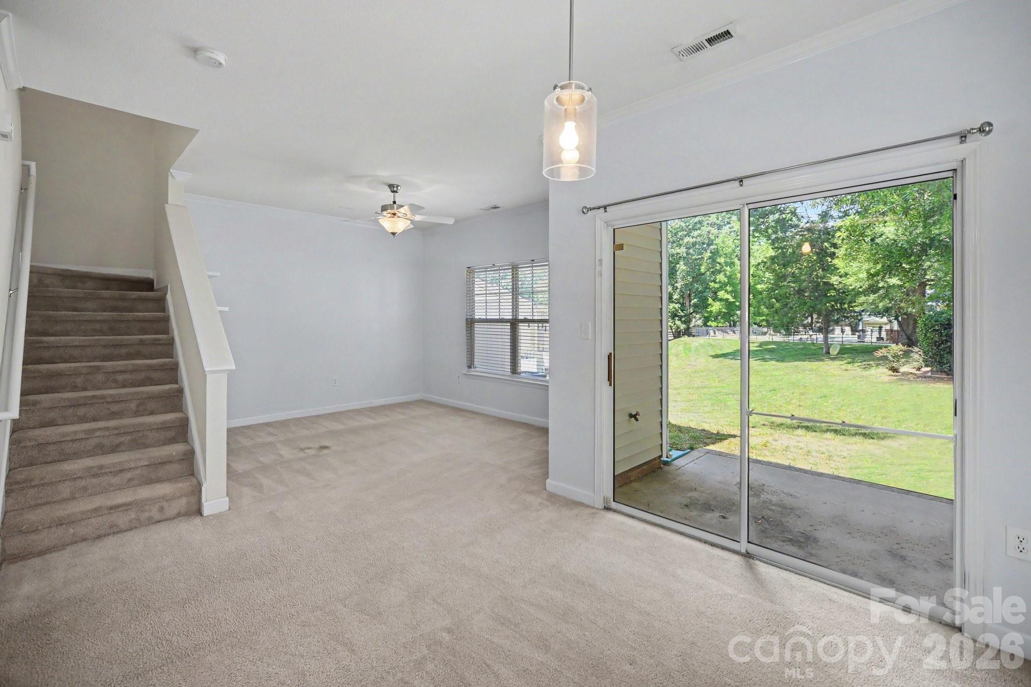 5604 Santeelah Court — Charlotte