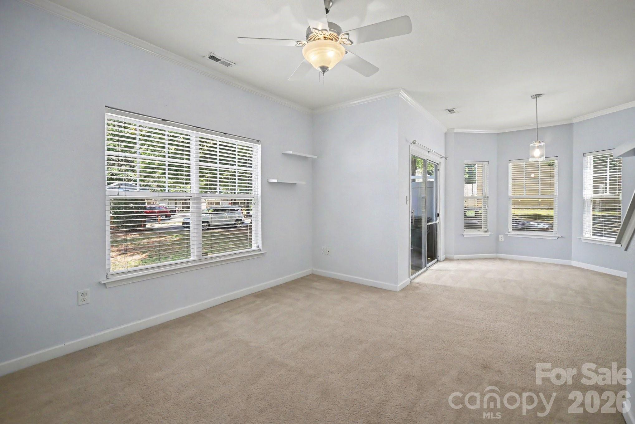 5604 Santeelah Court — Charlotte