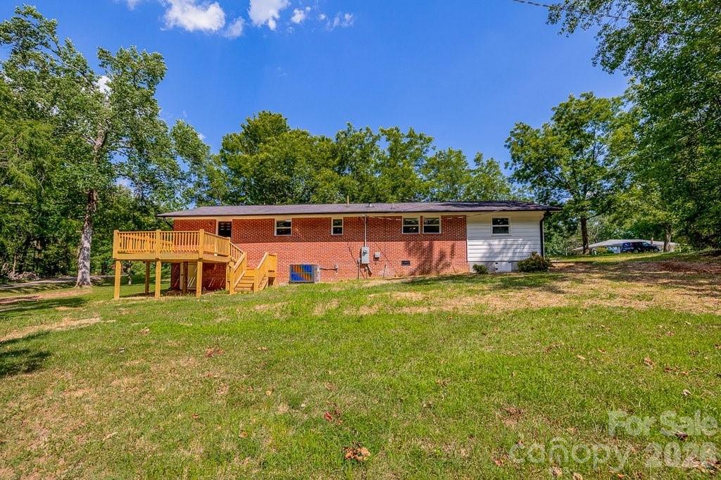 139 E Forest Drive — Union