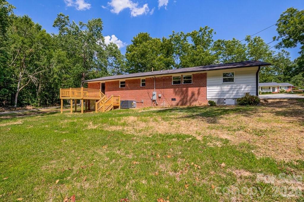 139 E Forest Drive — Union