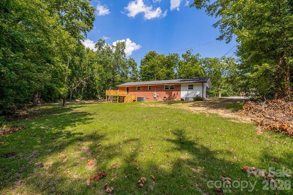139 E Forest Drive — Union