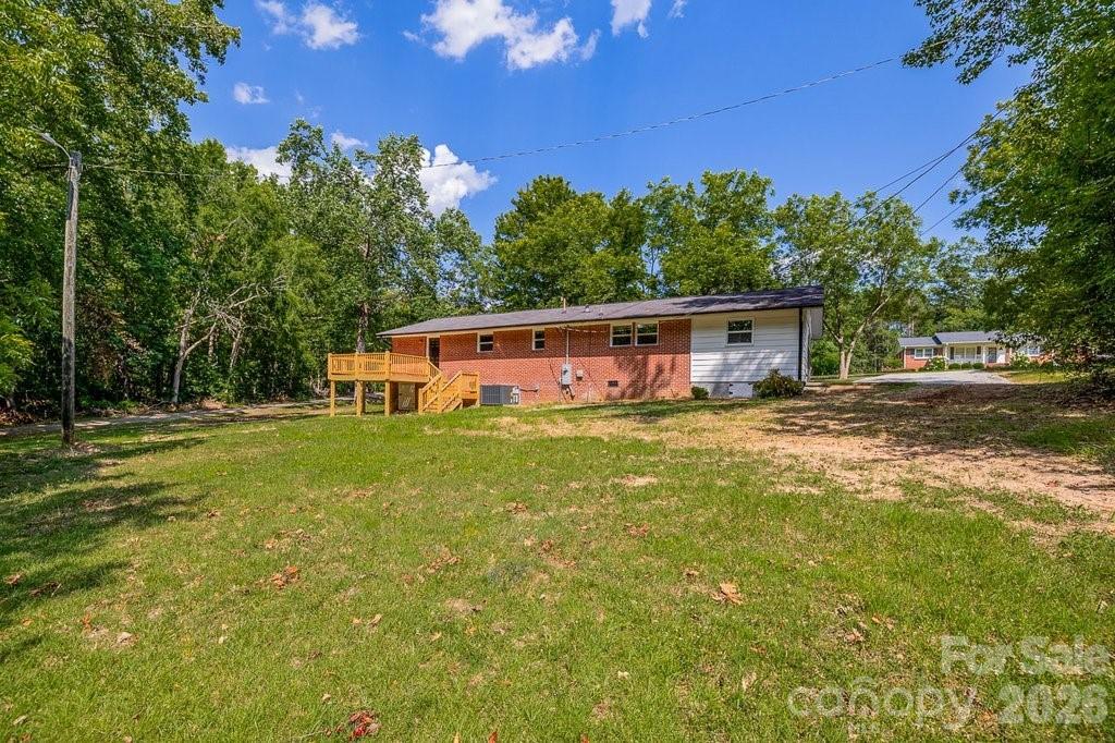 139 E Forest Drive — Union