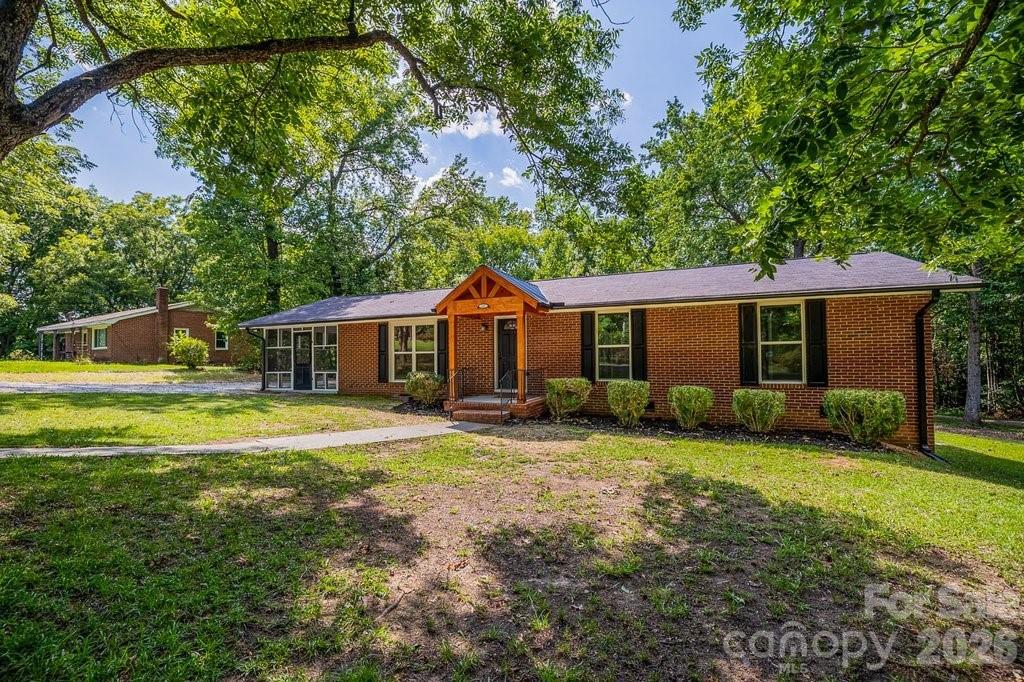 139 E Forest Drive — Union