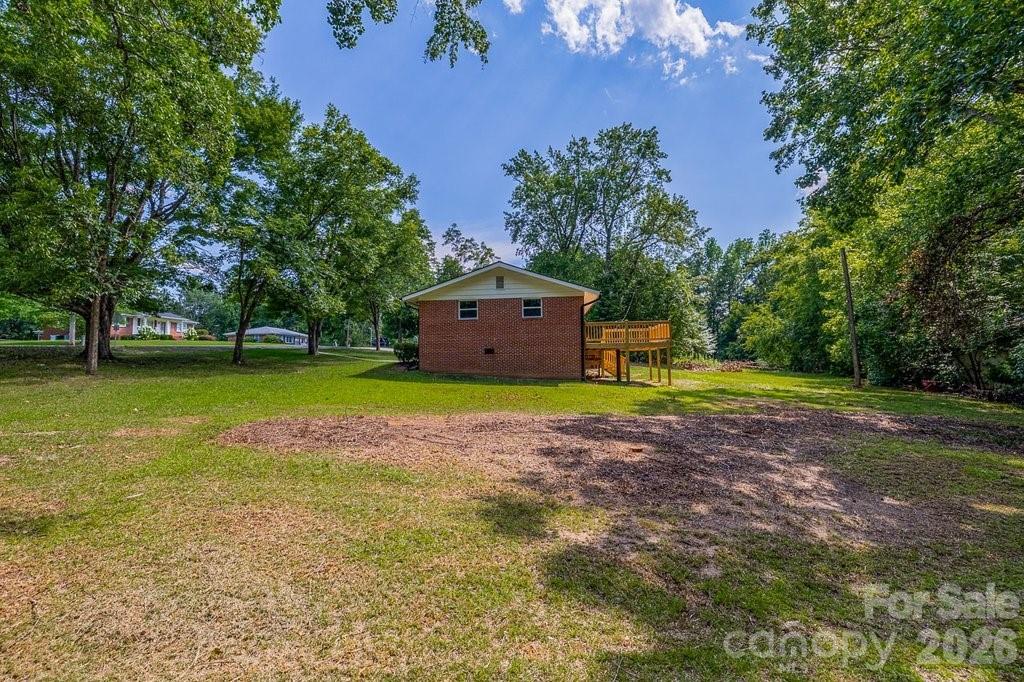 139 E Forest Drive — Union