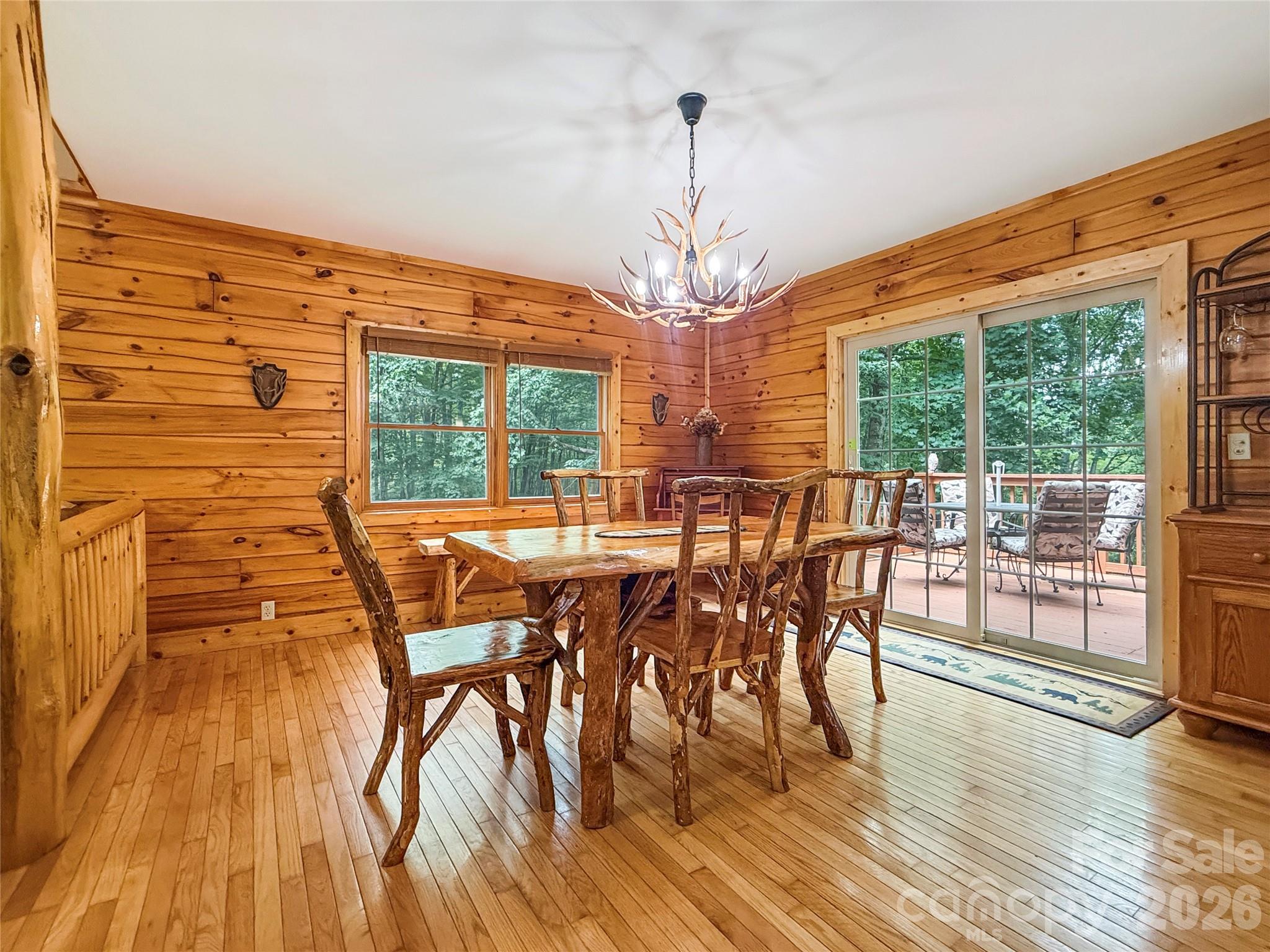 321 Grays Shadow Lane — Banner Elk