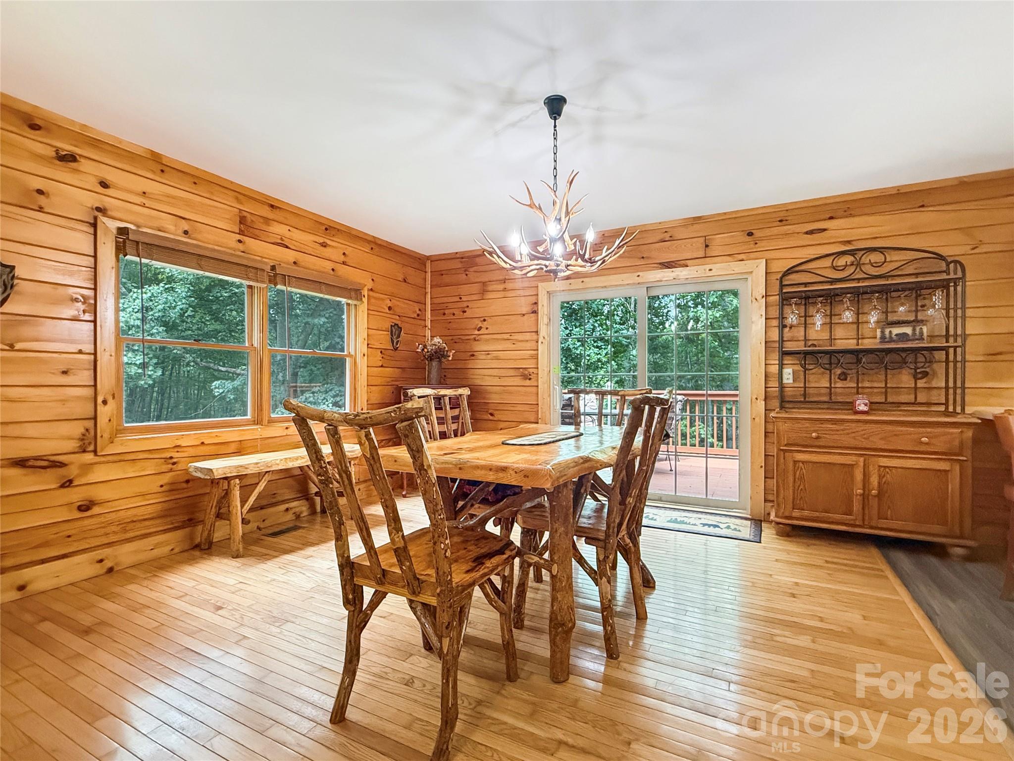 321 Grays Shadow Lane — Banner Elk