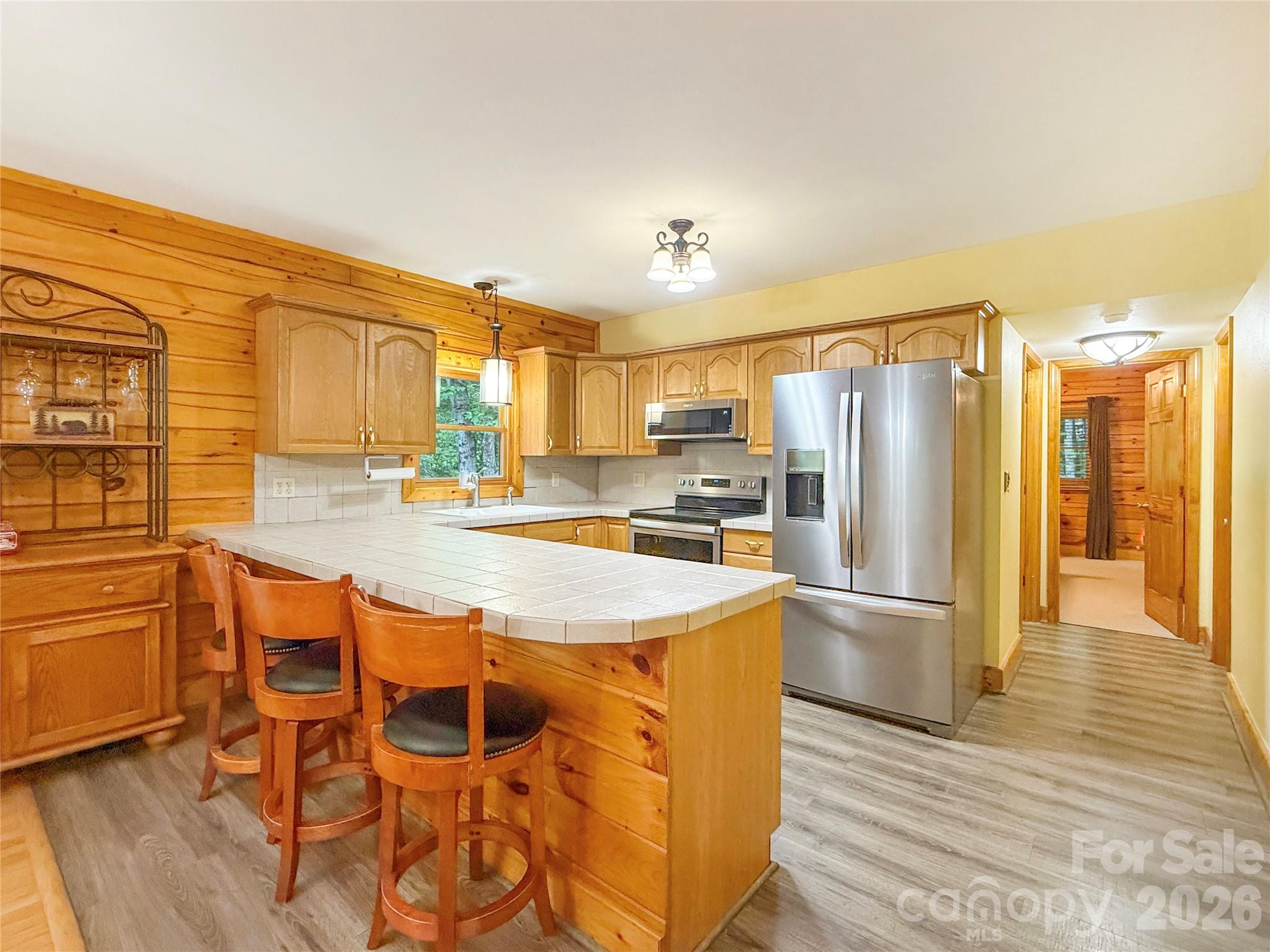 321 Grays Shadow Lane — Banner Elk