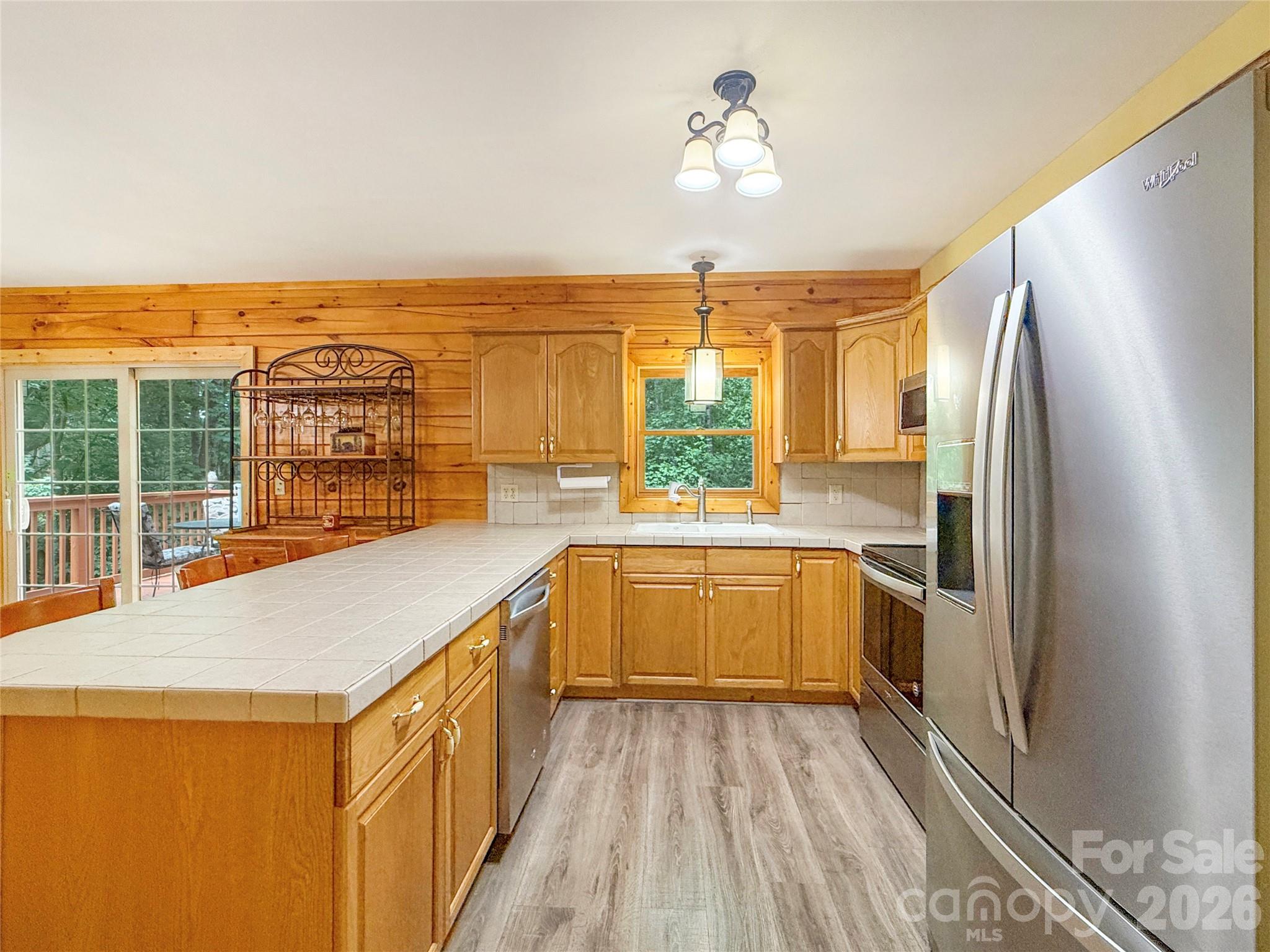 321 Grays Shadow Lane — Banner Elk
