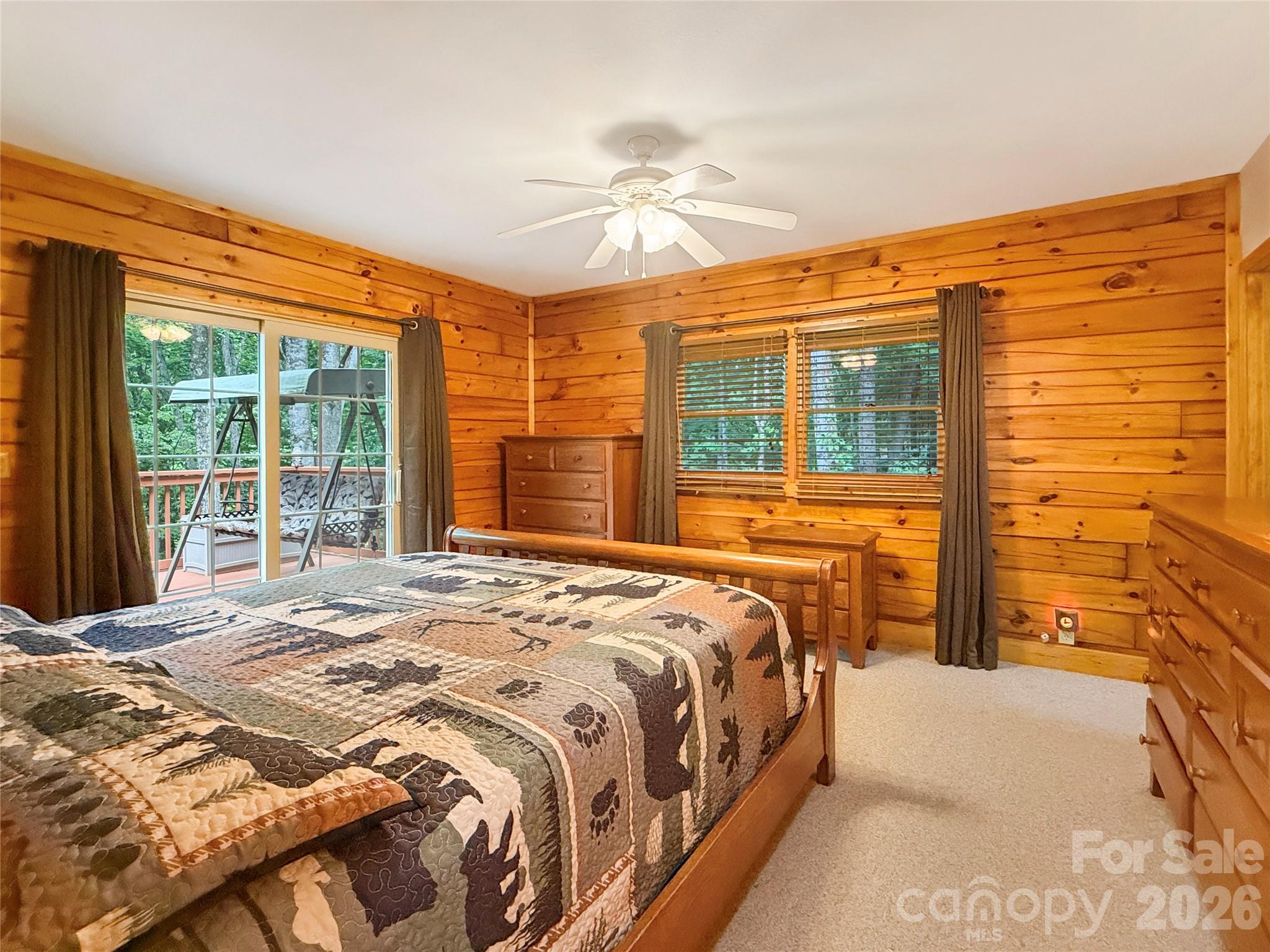 321 Grays Shadow Lane — Banner Elk