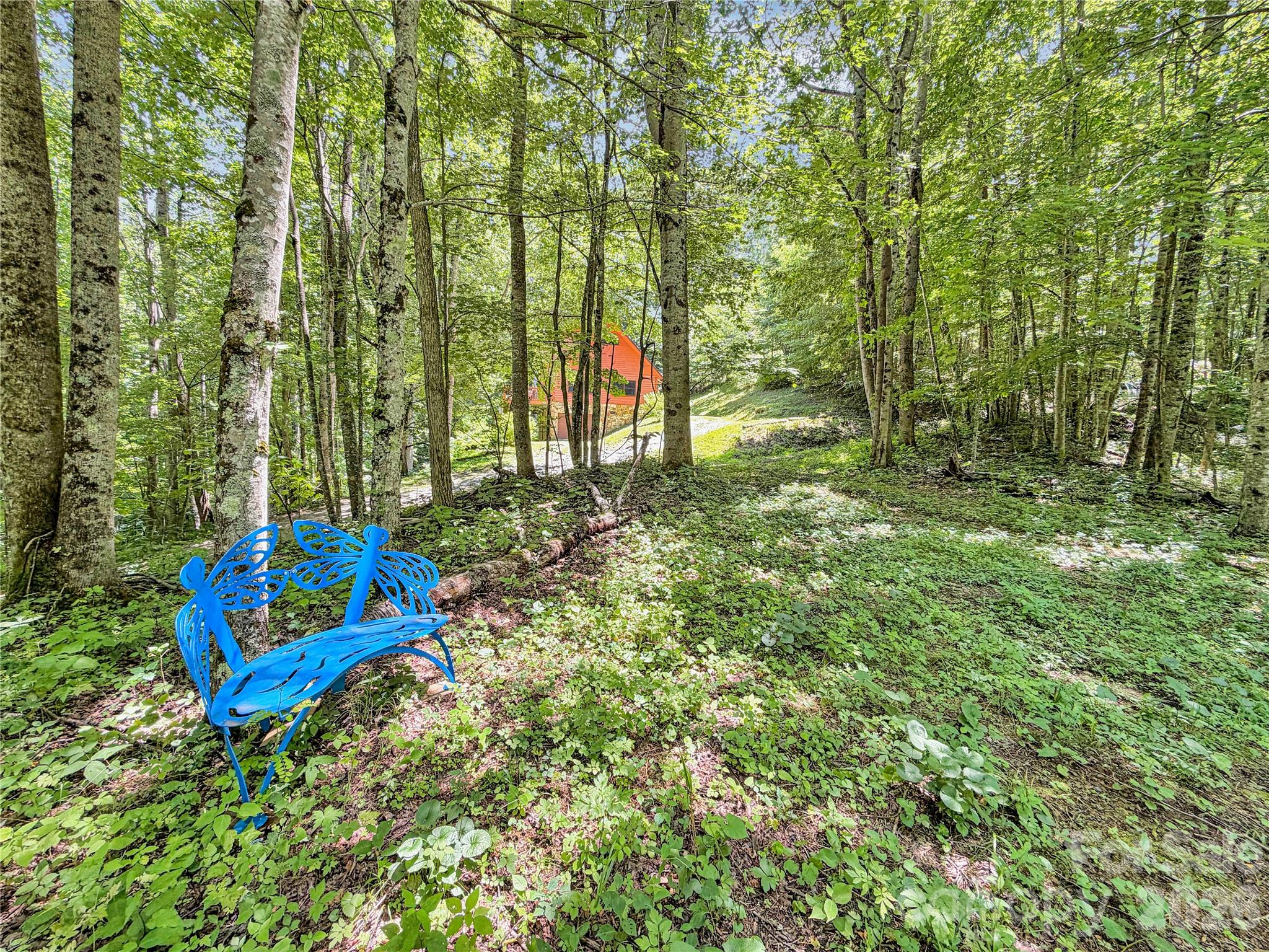 321 Grays Shadow Lane — Banner Elk