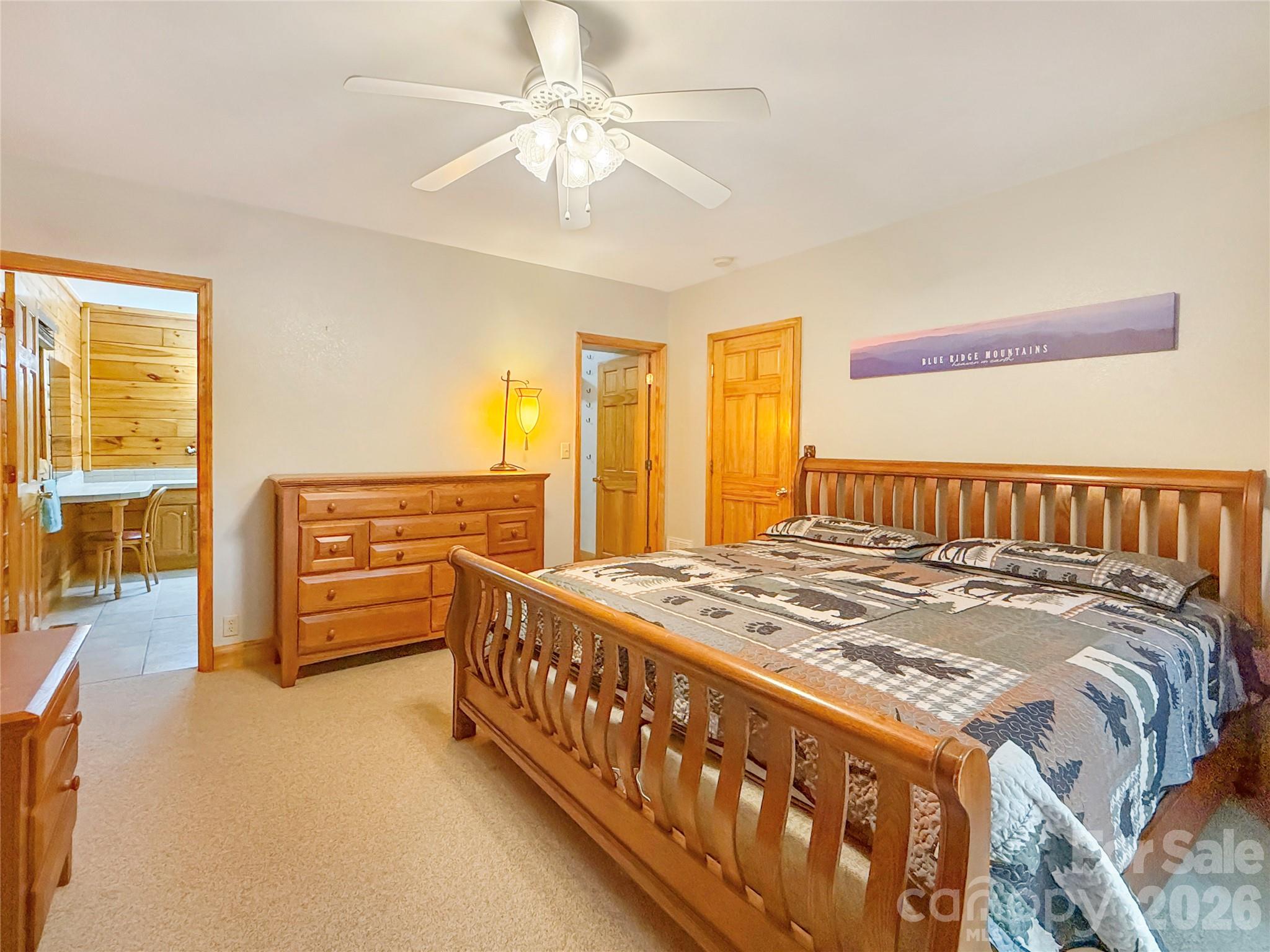 321 Grays Shadow Lane — Banner Elk