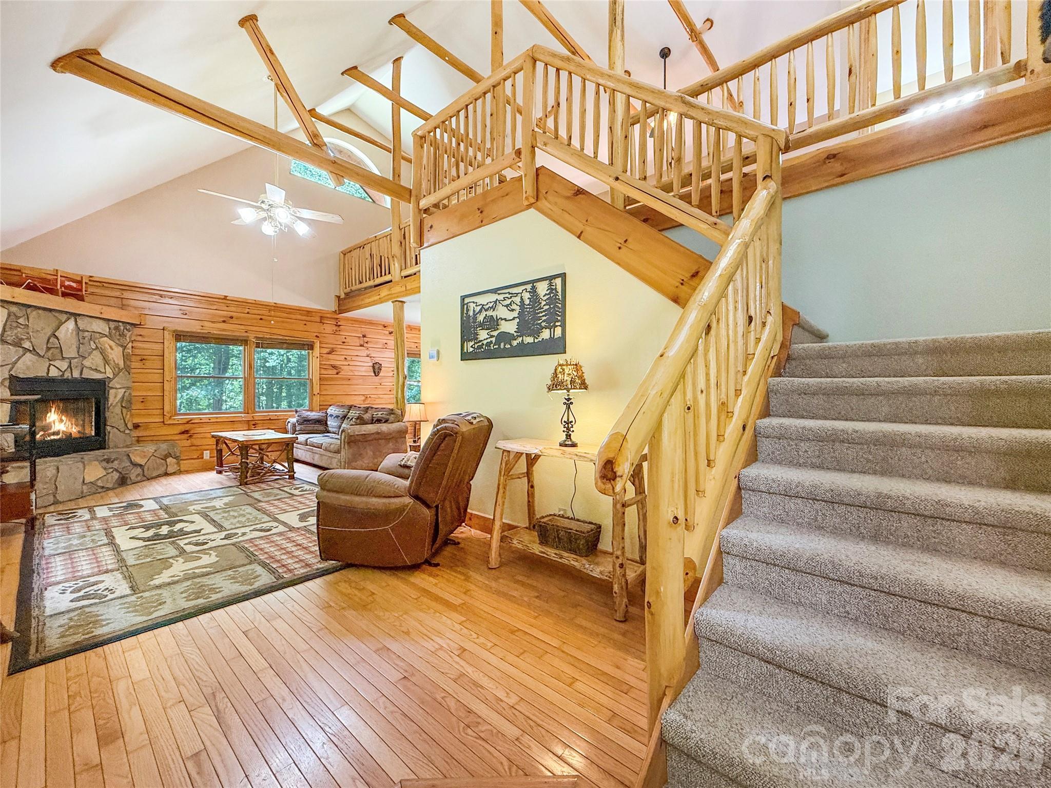 321 Grays Shadow Lane — Banner Elk