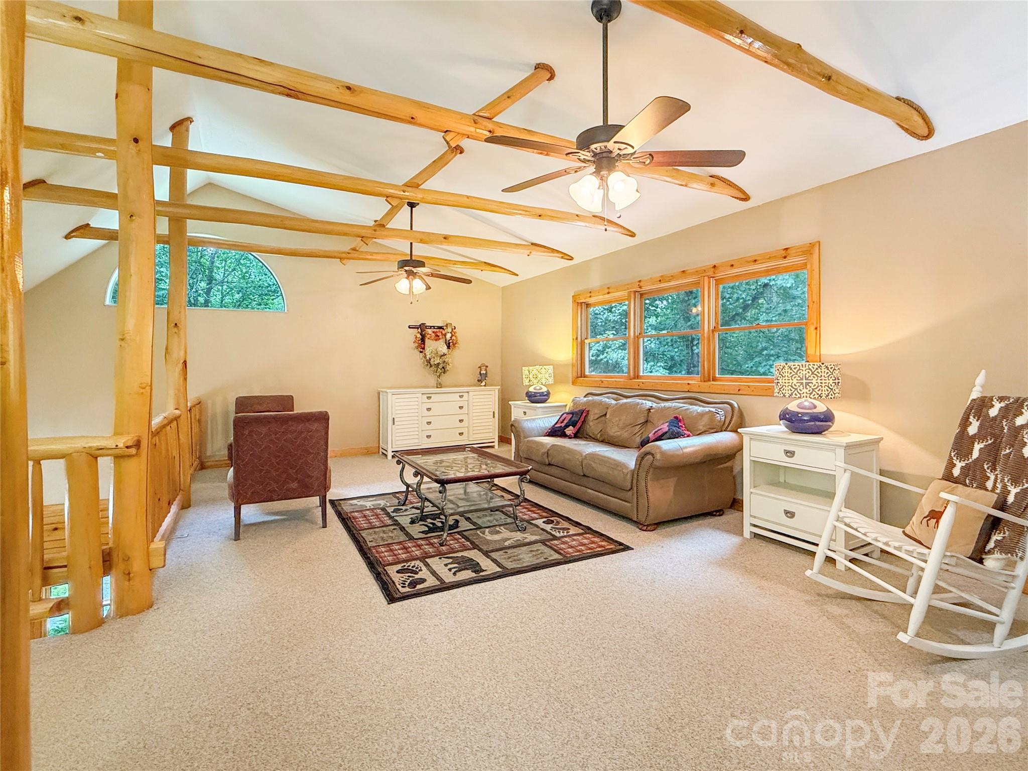 321 Grays Shadow Lane — Banner Elk