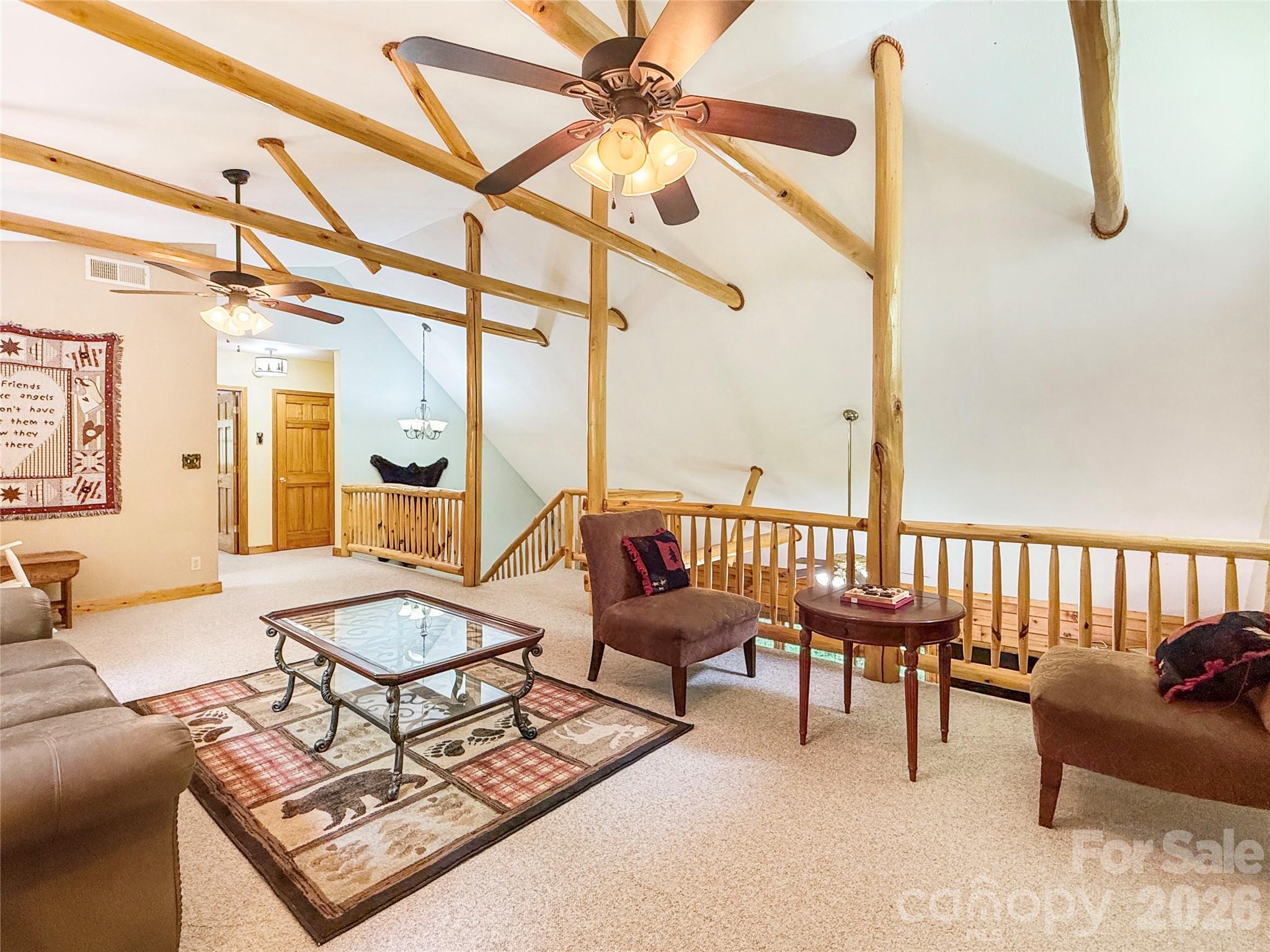 321 Grays Shadow Lane — Banner Elk