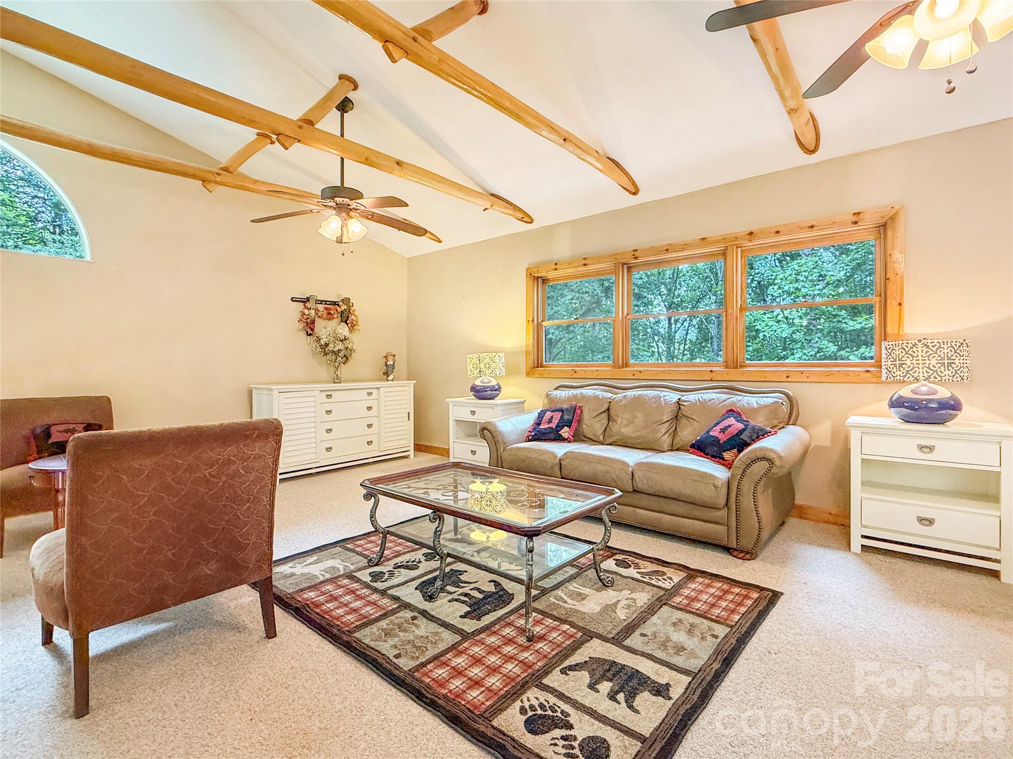 321 Grays Shadow Lane — Banner Elk