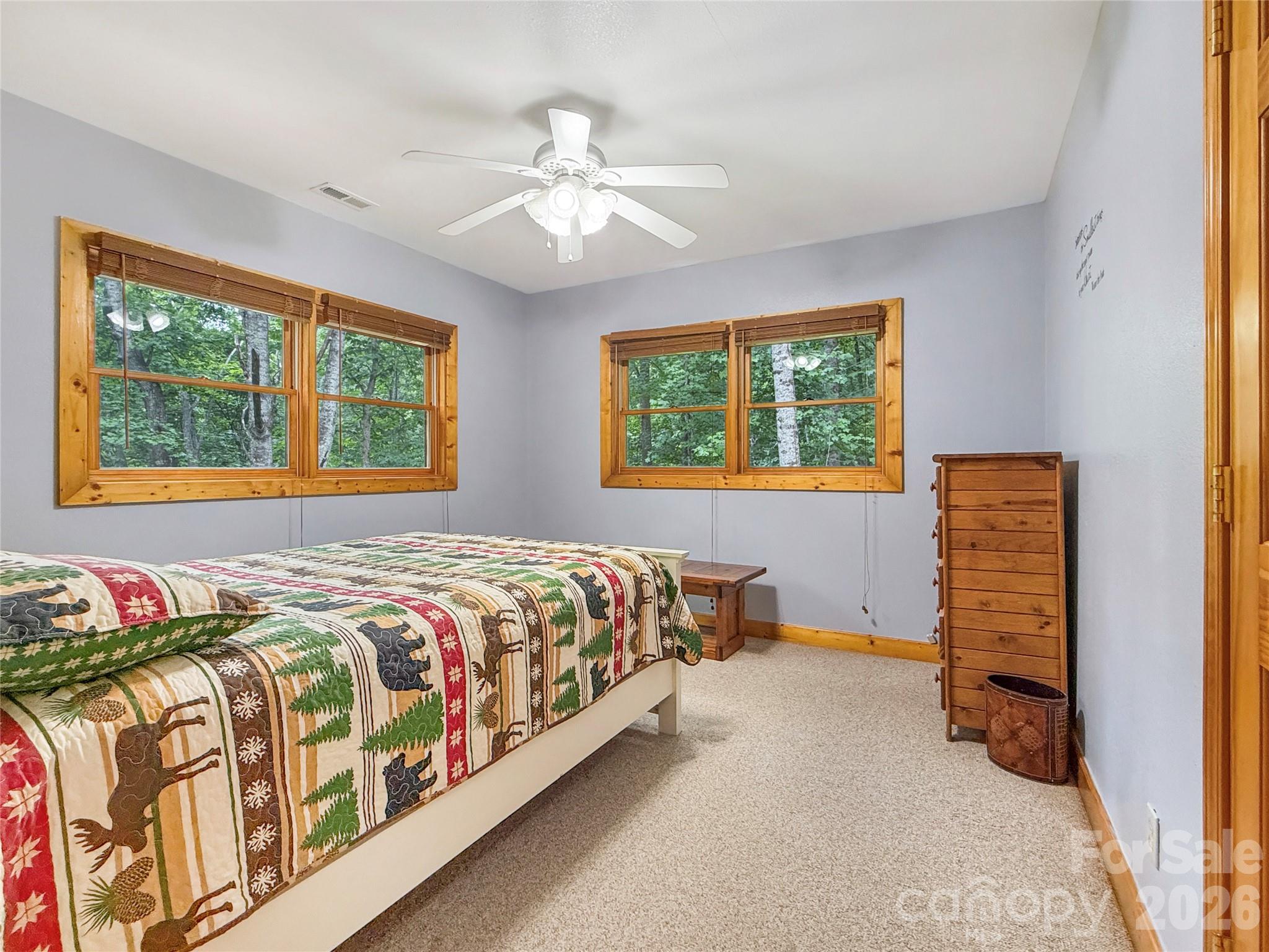 321 Grays Shadow Lane — Banner Elk