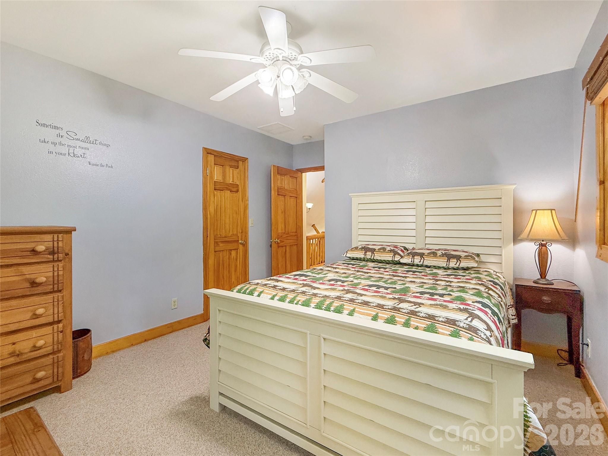 321 Grays Shadow Lane — Banner Elk