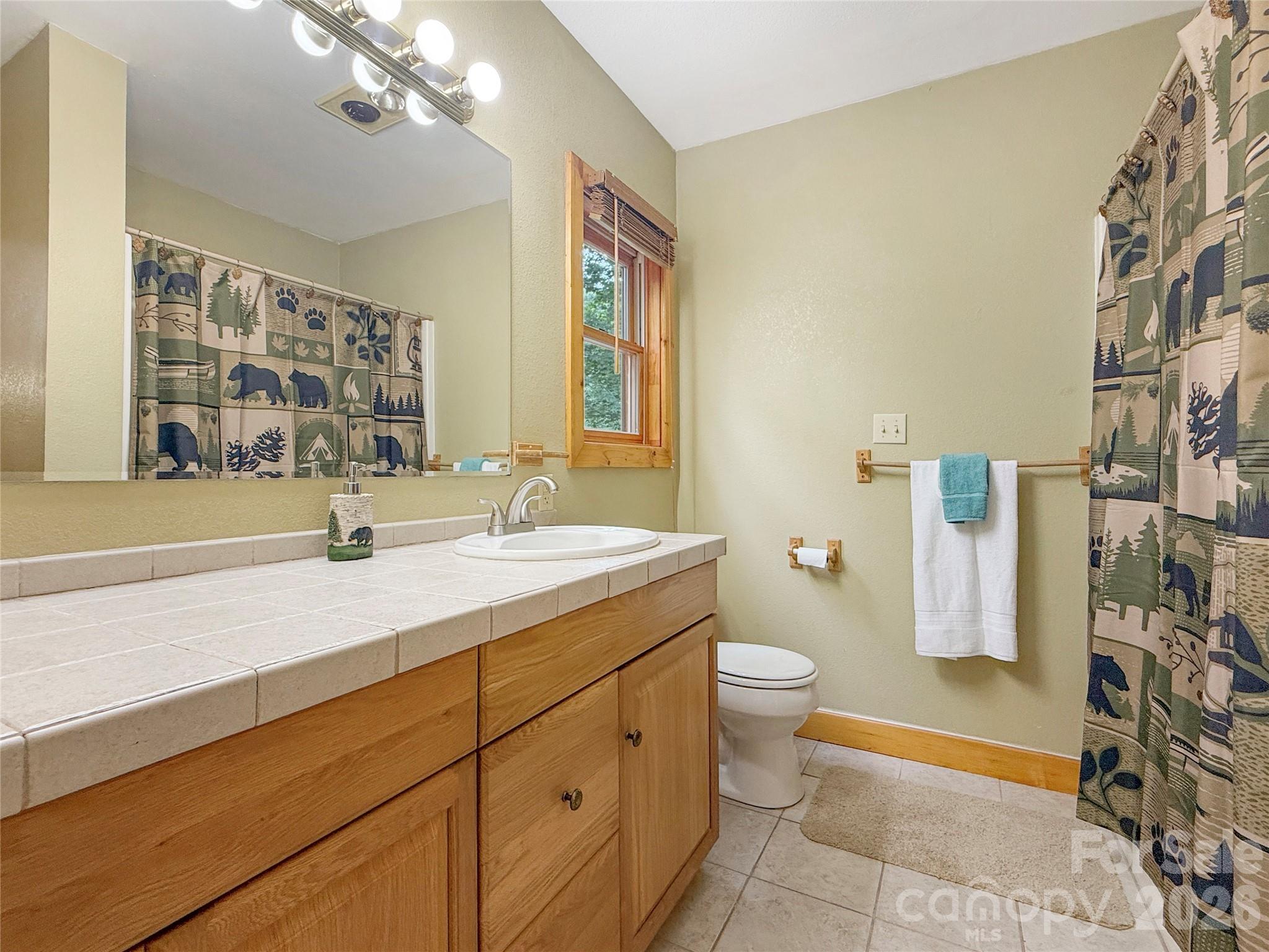 321 Grays Shadow Lane — Banner Elk