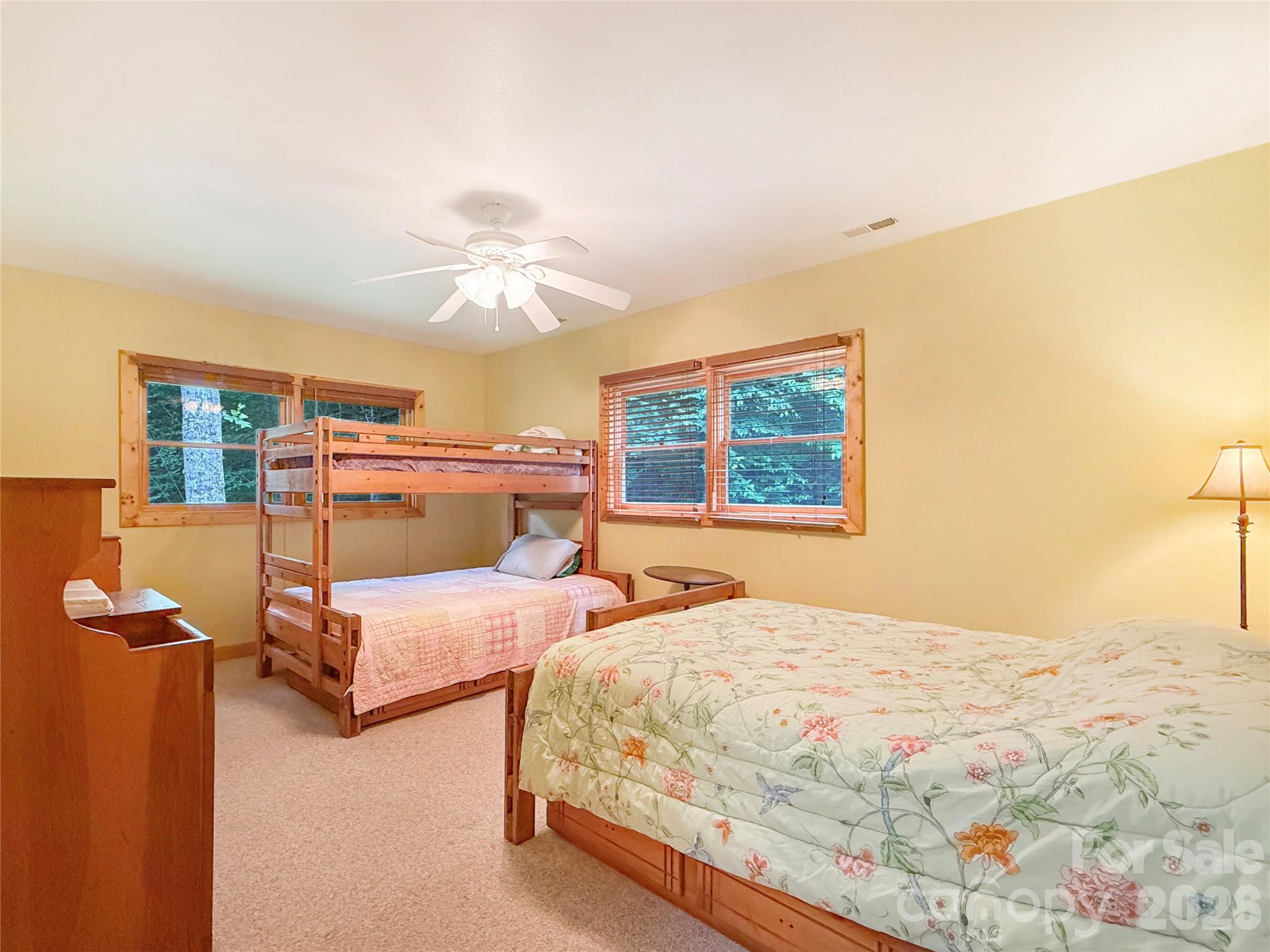 321 Grays Shadow Lane — Banner Elk