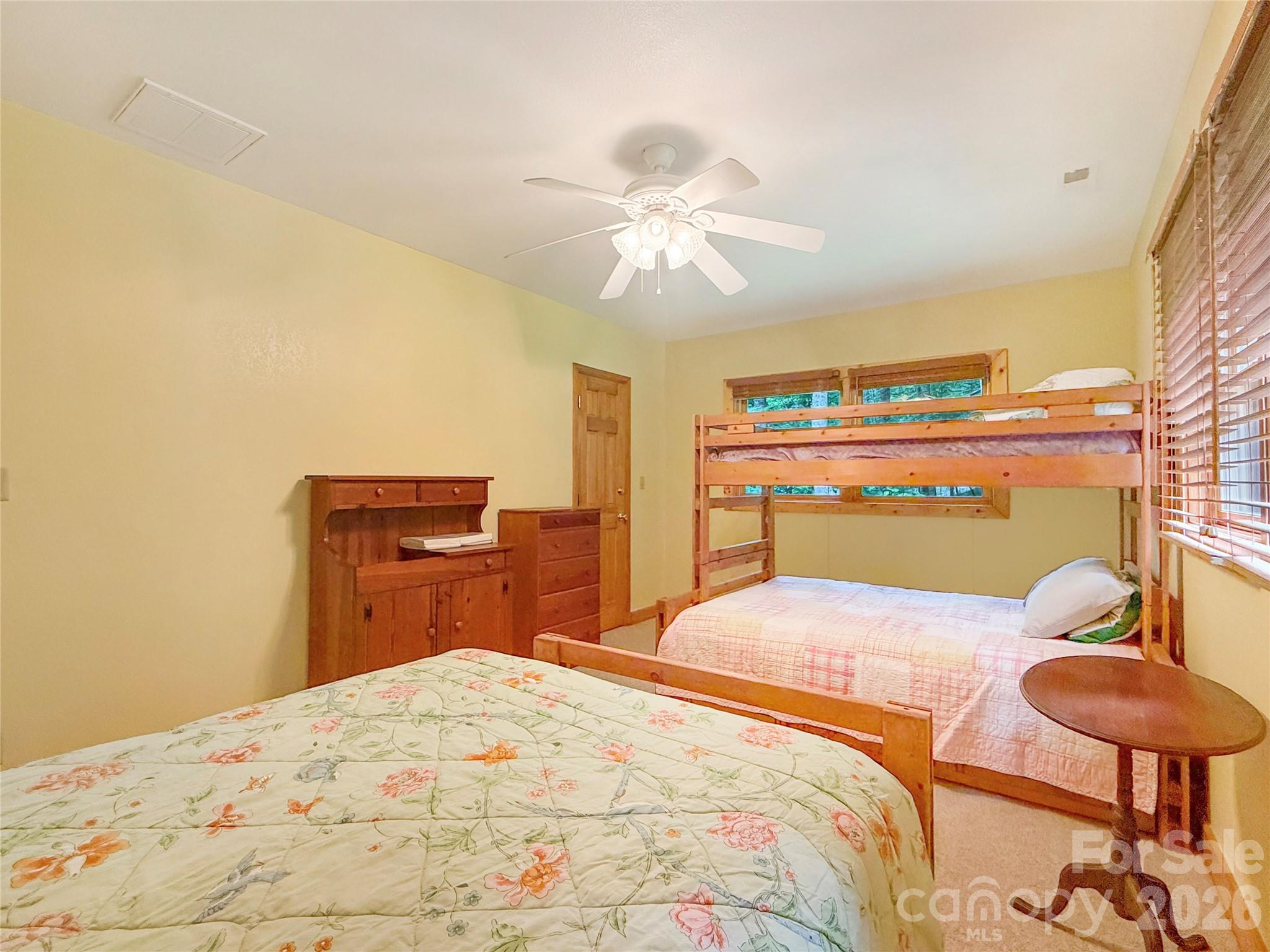 321 Grays Shadow Lane — Banner Elk