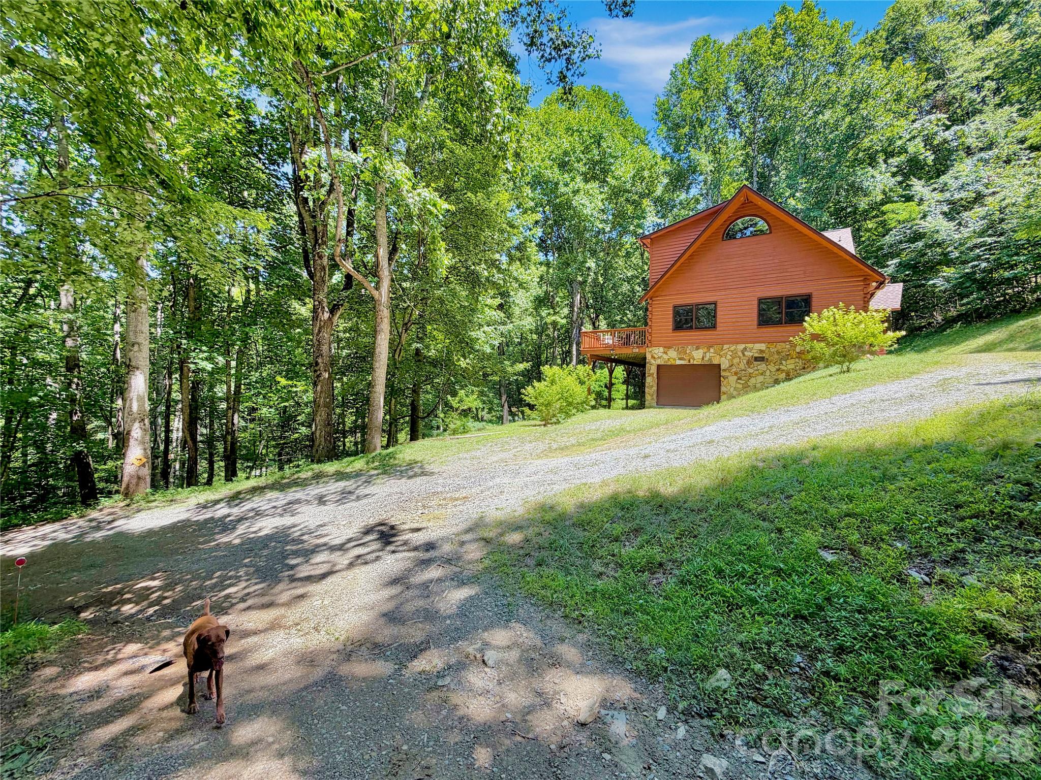 321 Grays Shadow Lane — Banner Elk