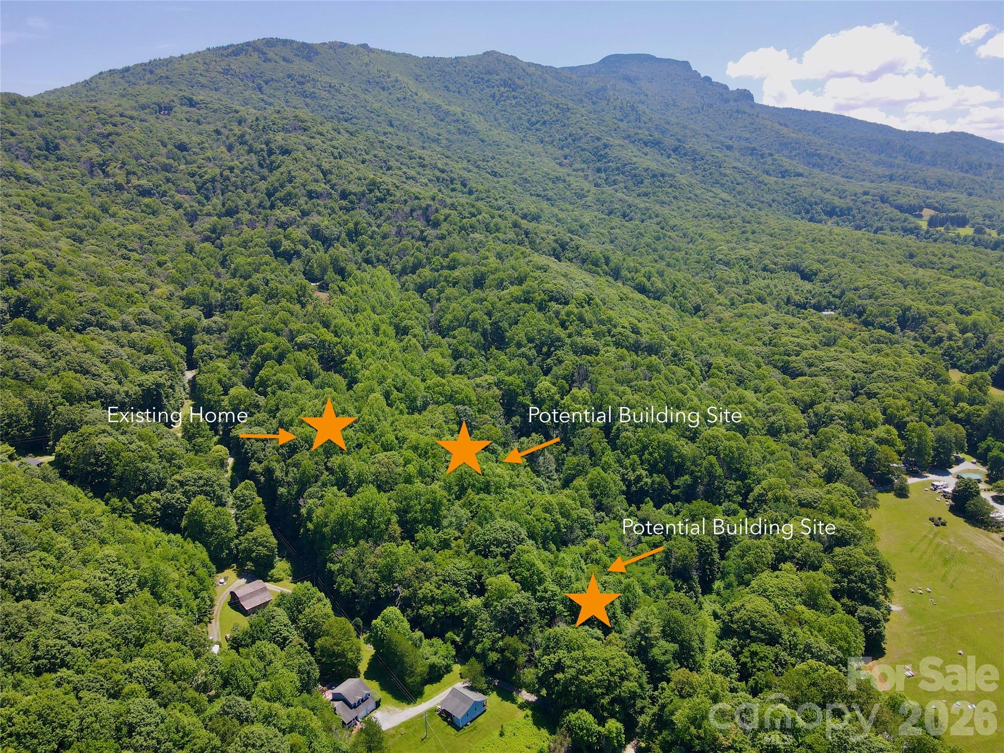 321 Grays Shadow Lane — Banner Elk