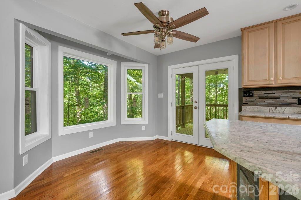 482 Guy Ford Road — Sugar Grove