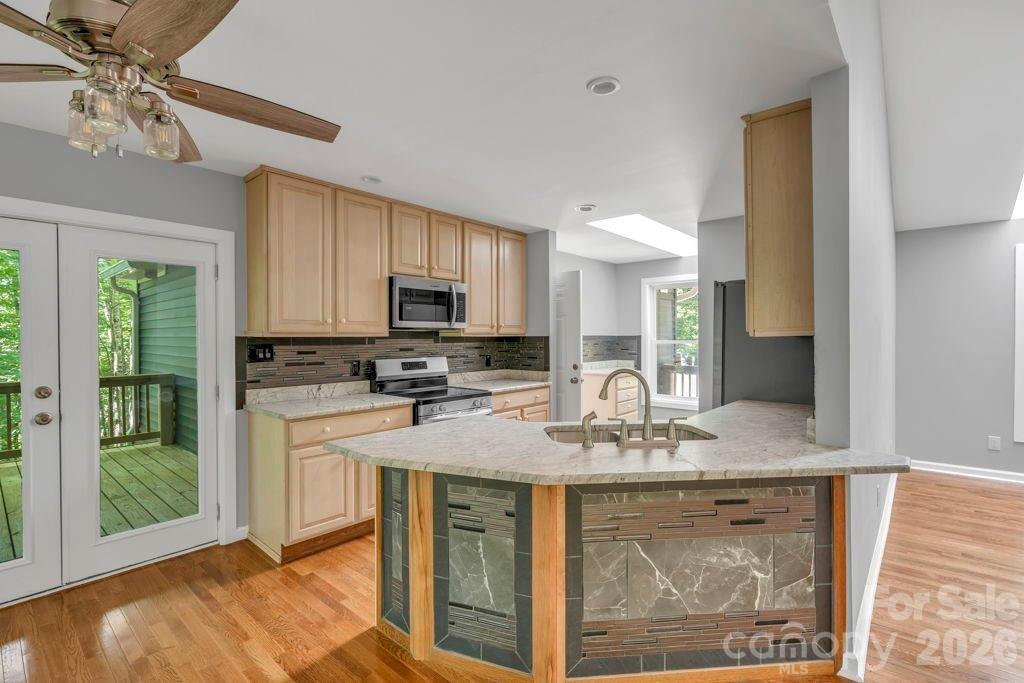 482 Guy Ford Road — Sugar Grove