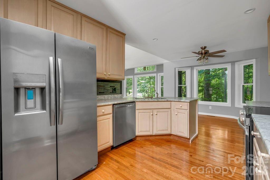 482 Guy Ford Road — Sugar Grove