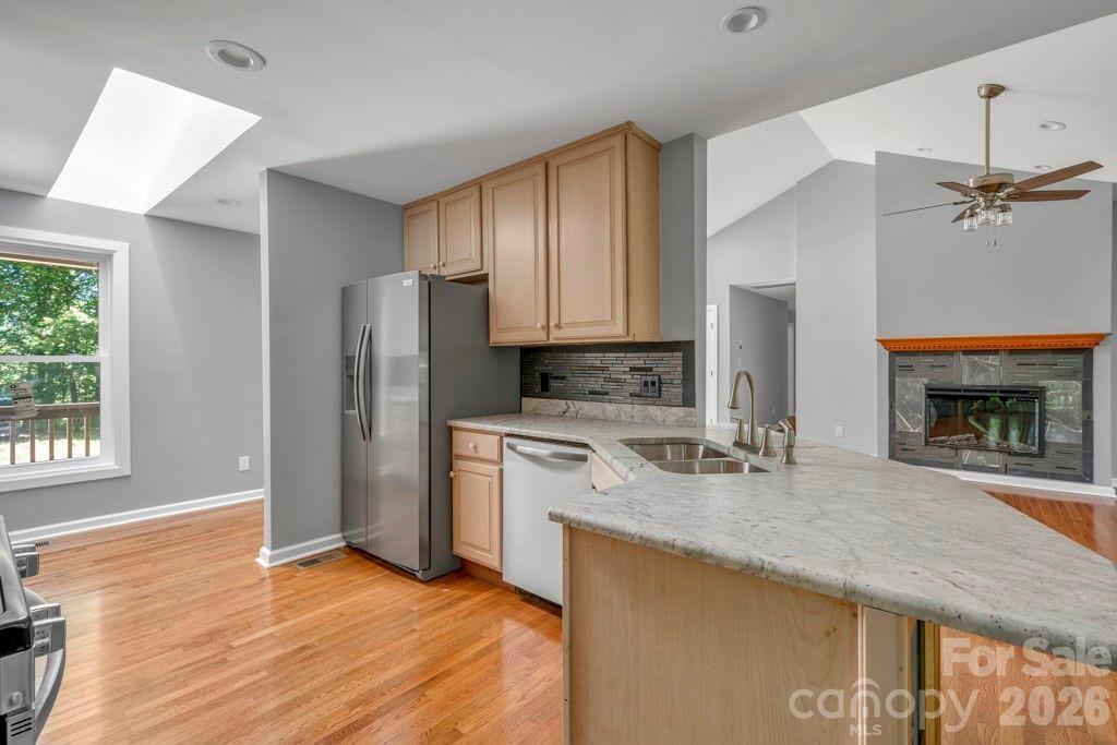 482 Guy Ford Road — Sugar Grove