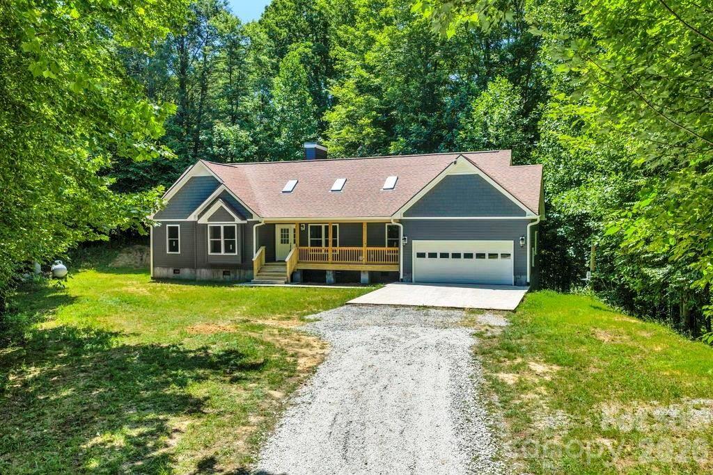 482 Guy Ford Road — Sugar Grove