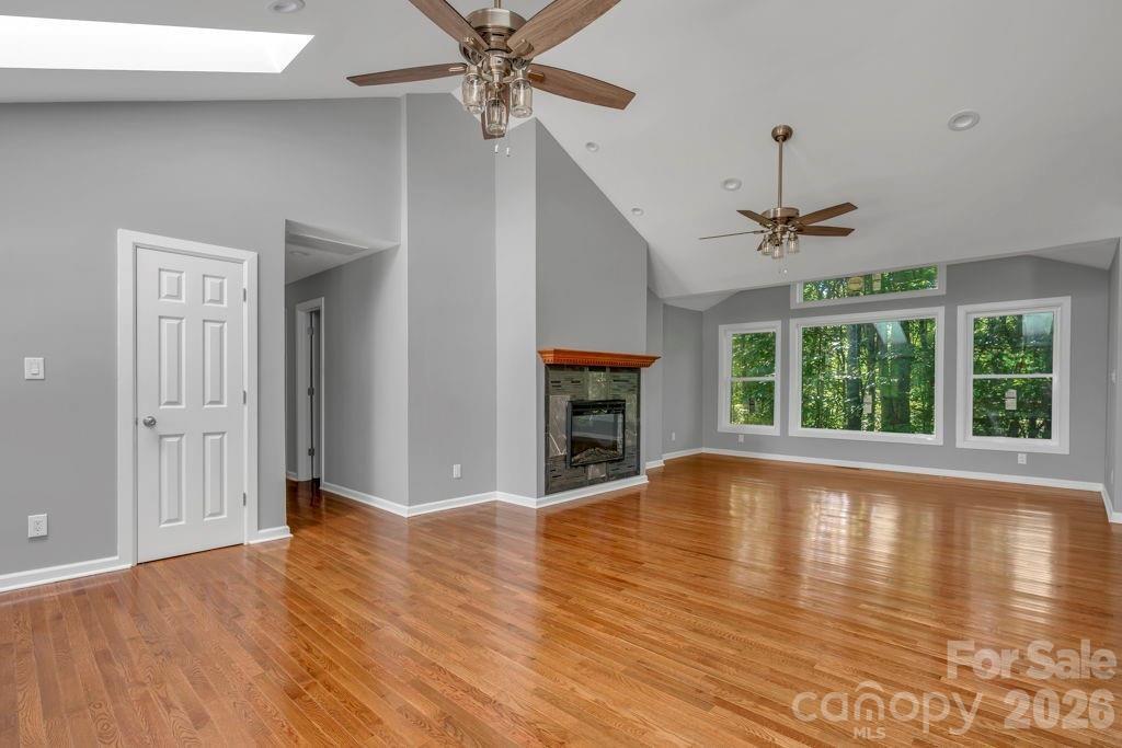 482 Guy Ford Road — Sugar Grove