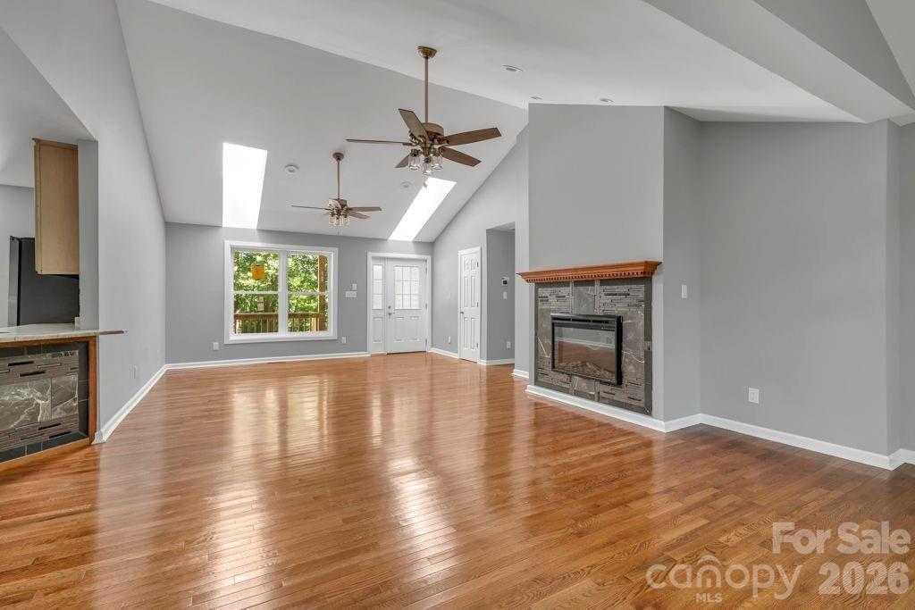 482 Guy Ford Road — Sugar Grove