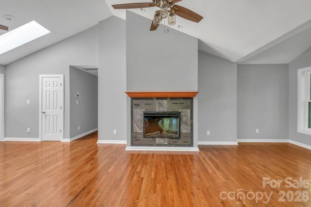482 Guy Ford Road — Sugar Grove