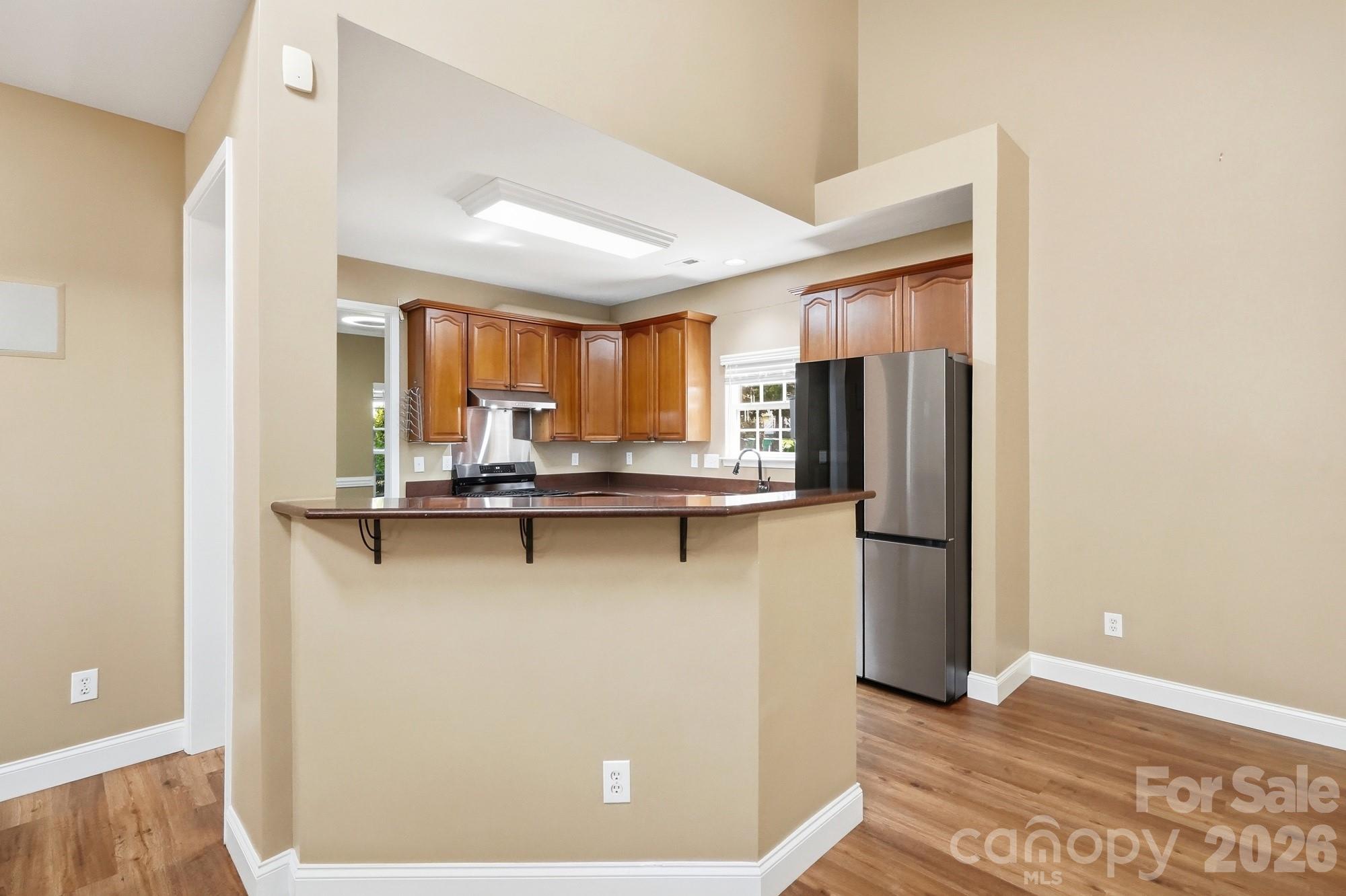 11630 Clingman Lane — Charlotte