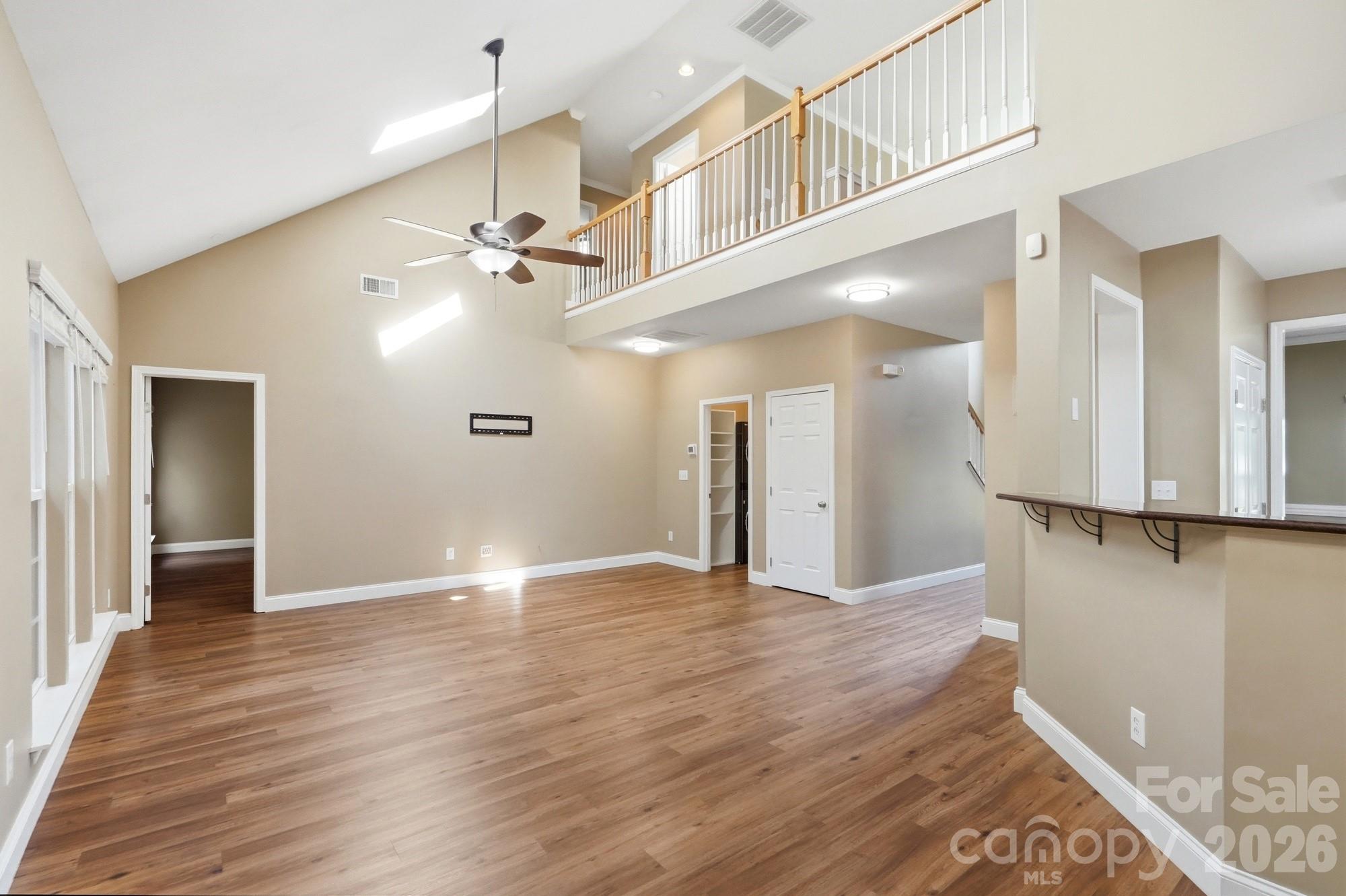 11630 Clingman Lane — Charlotte